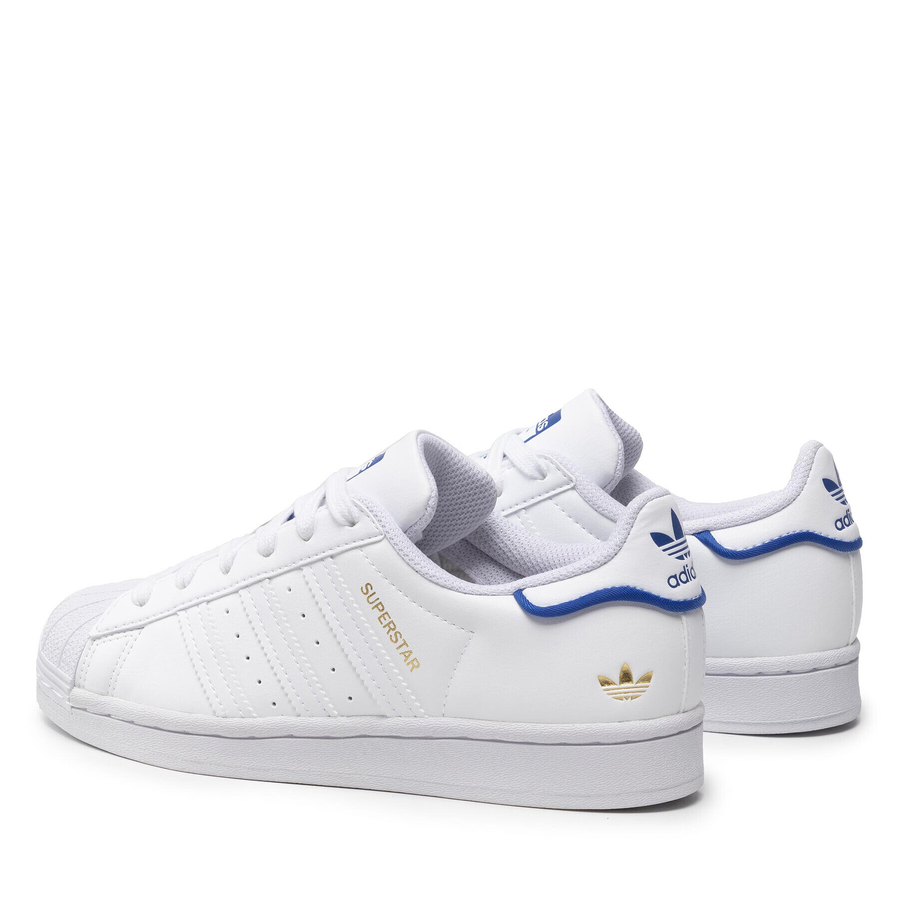 adidas Topánky Superstar J GW1414 Biela - Pepit.sk