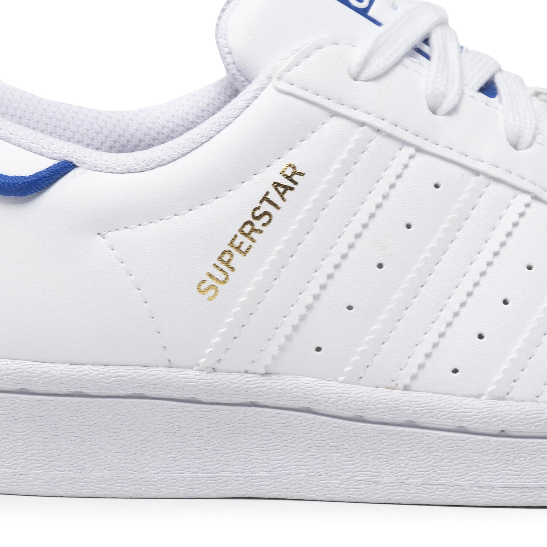 adidas Topánky Superstar J GW1414 Biela - Pepit.sk