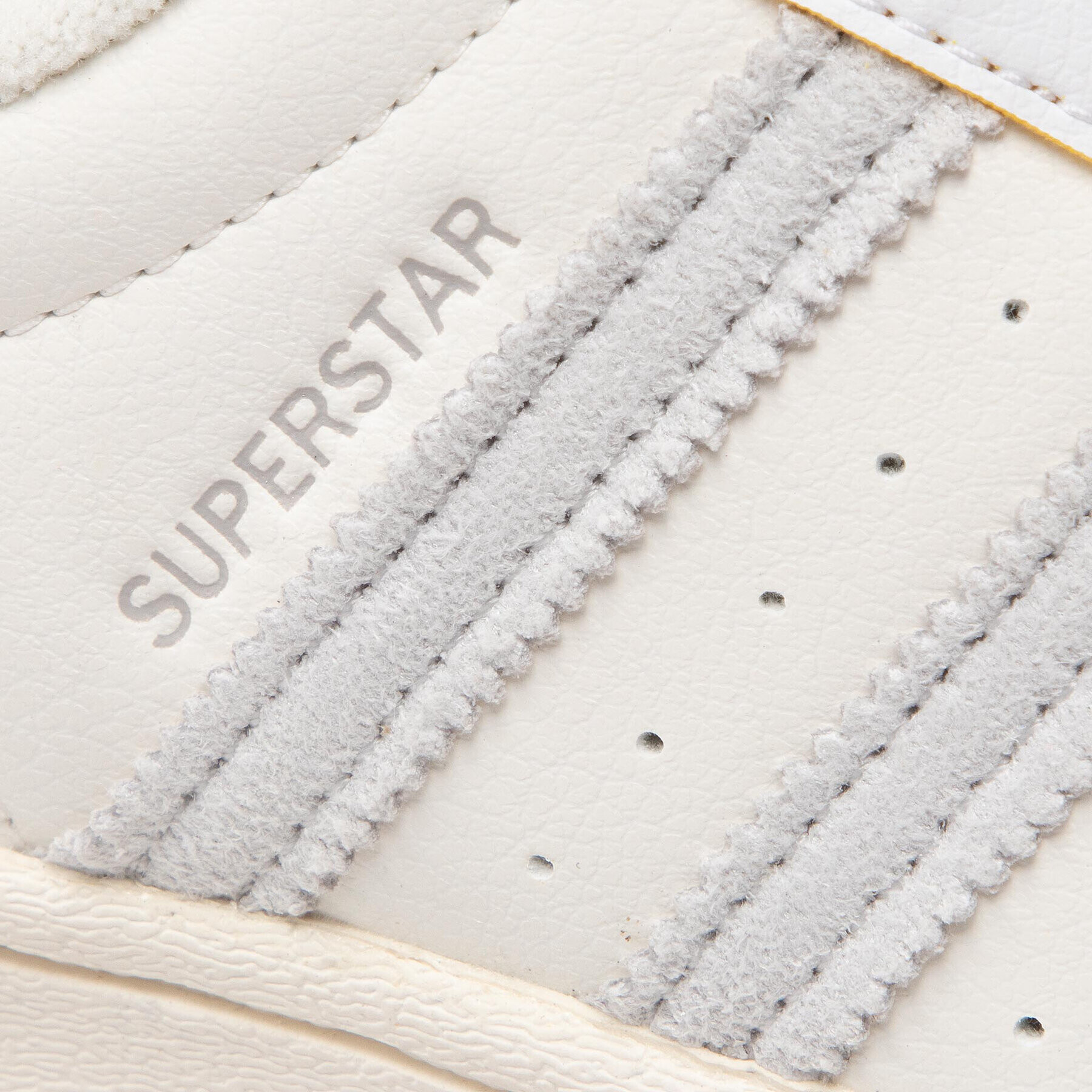 adidas Topánky Superstar Vegan Icons GY4656 Biela - Pepit.sk