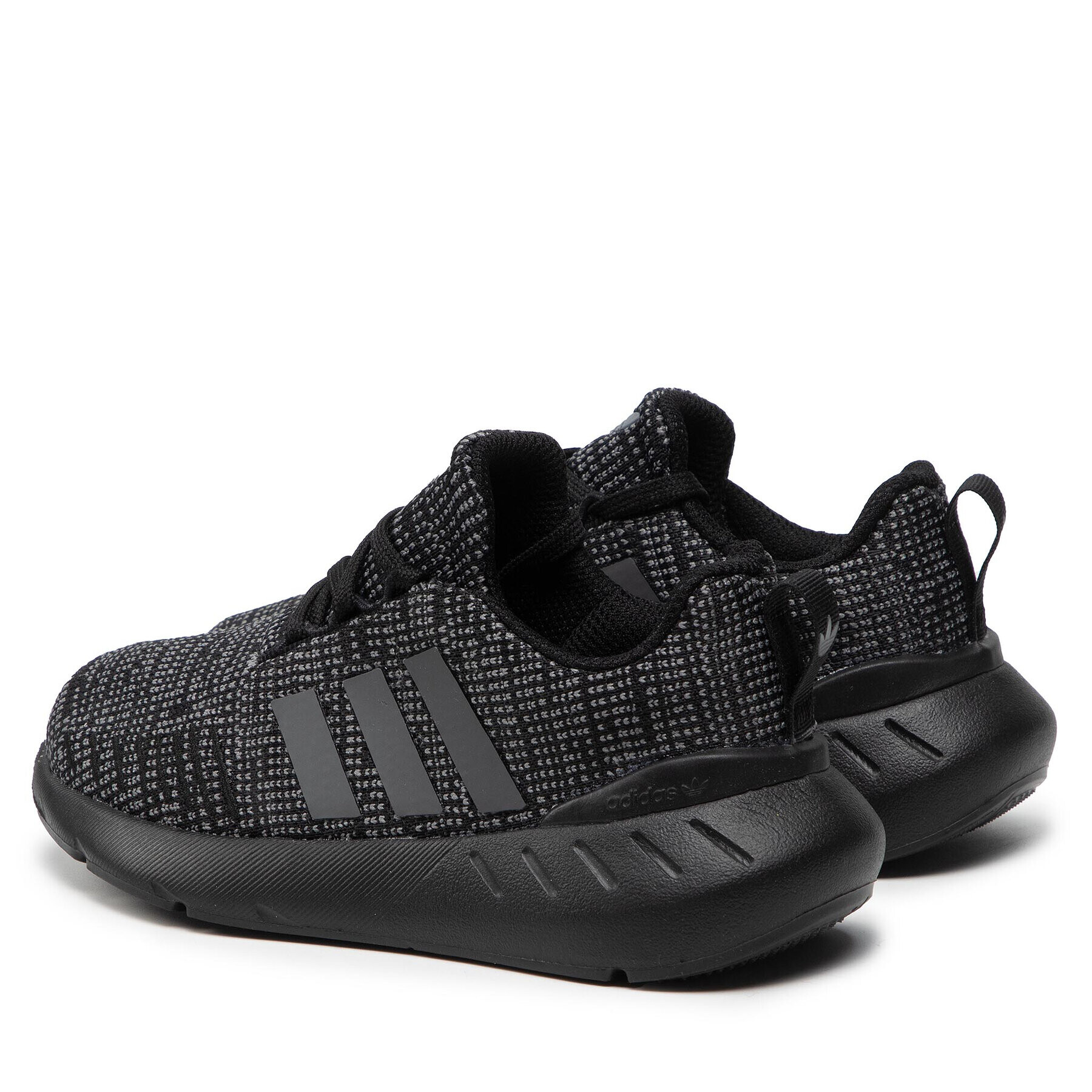 adidas Topánky Swift Run 22 C GY3008 Čierna - Pepit.sk