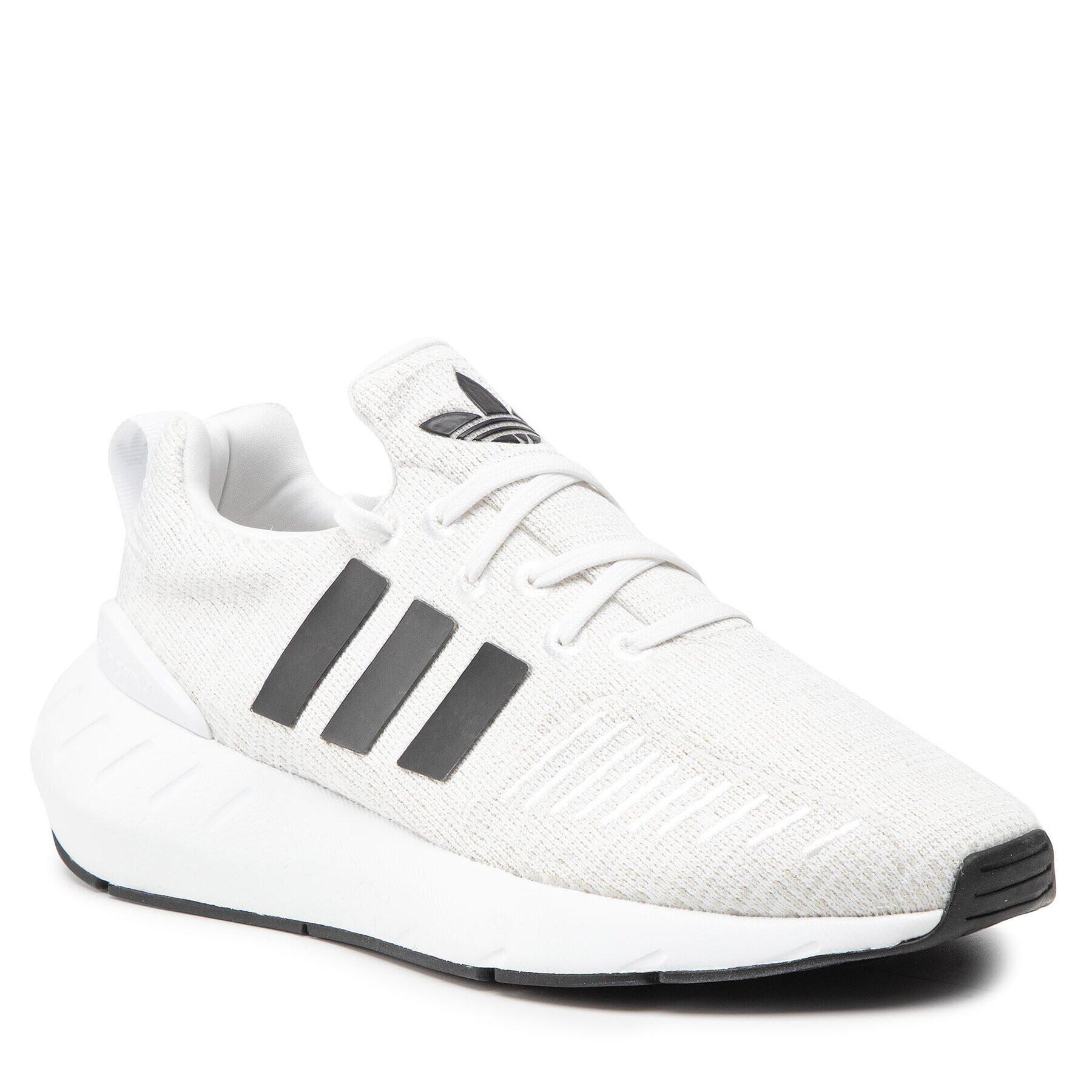 adidas Topánky Swift Run 22 J GW8179 Béžová - Pepit.sk