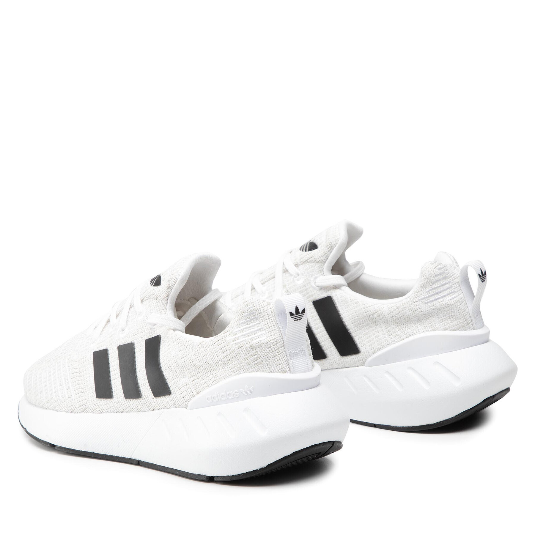 adidas Topánky Swift Run 22 J GW8179 Béžová - Pepit.sk