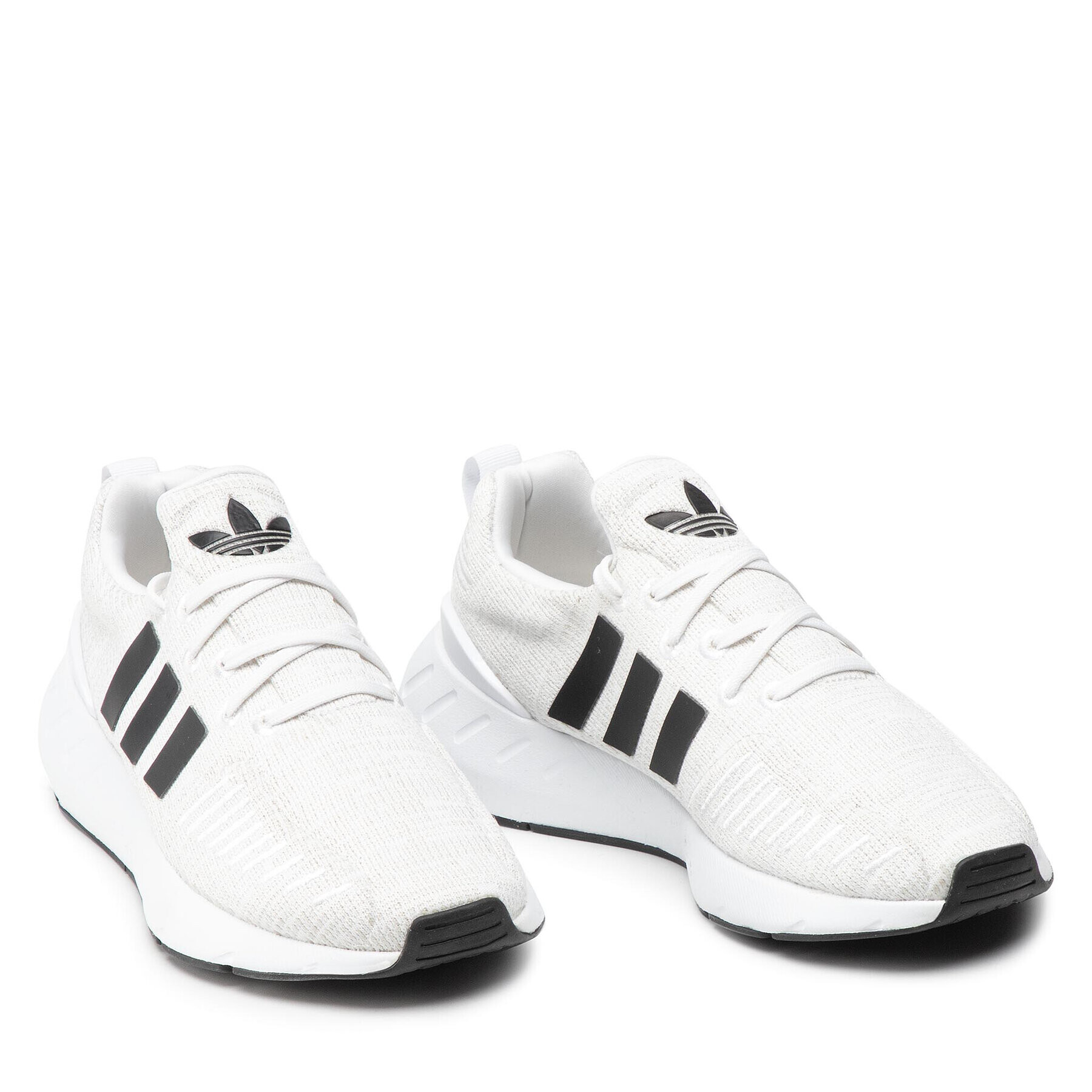 adidas Topánky Swift Run 22 J GW8179 Béžová - Pepit.sk