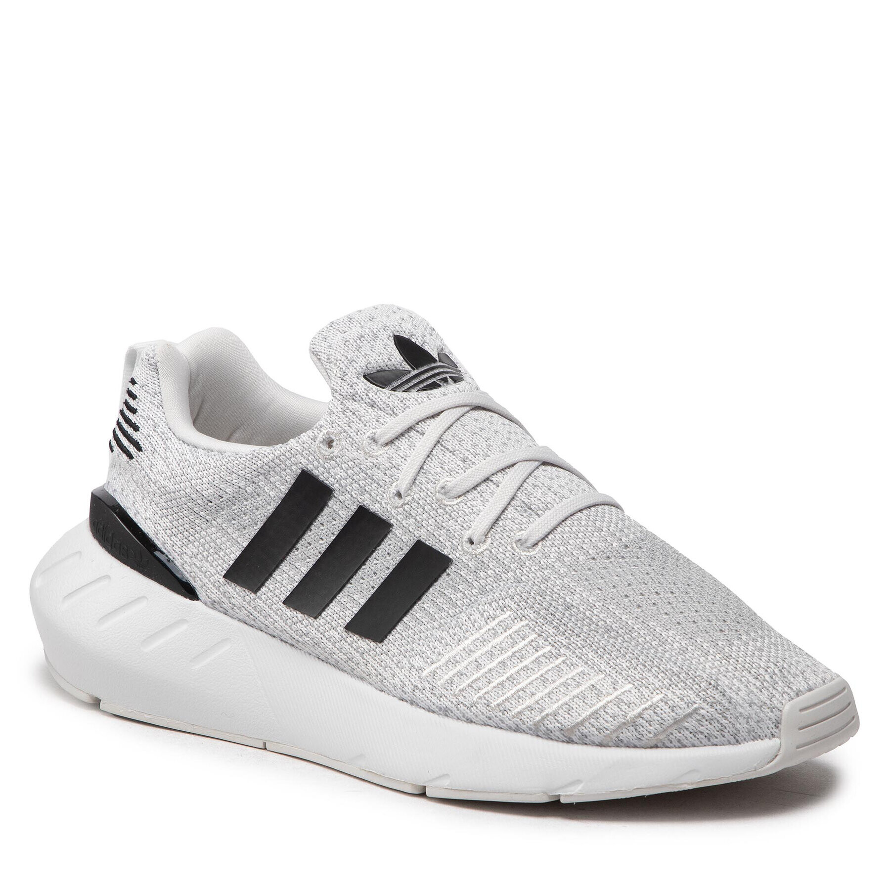 adidas Topánky Swift Run 22 W GV7969 Sivá - Pepit.sk