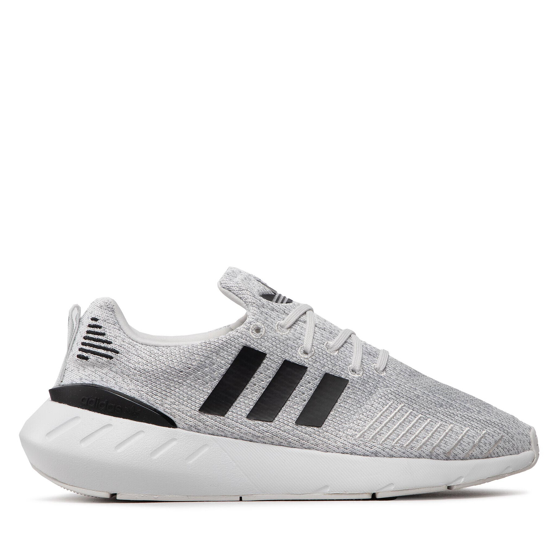 adidas Topánky Swift Run 22 W GV7969 Sivá - Pepit.sk