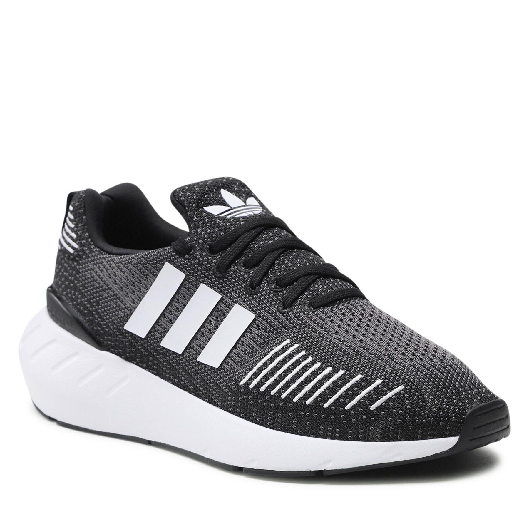 adidas Topánky Swift Run 22 W GV7971 Sivá - Pepit.sk