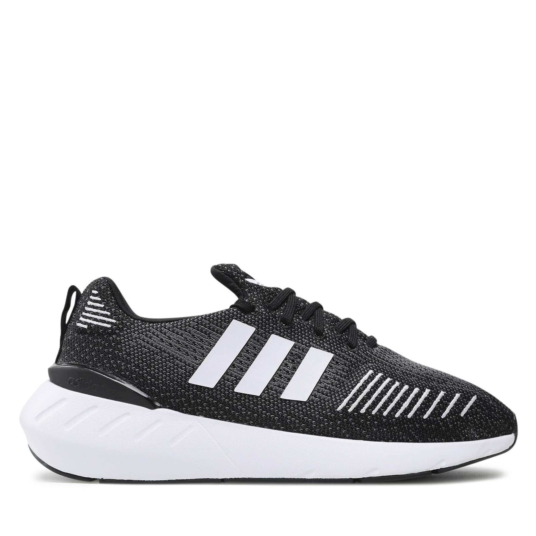 adidas Topánky Swift Run 22 W GV7971 Sivá - Pepit.sk