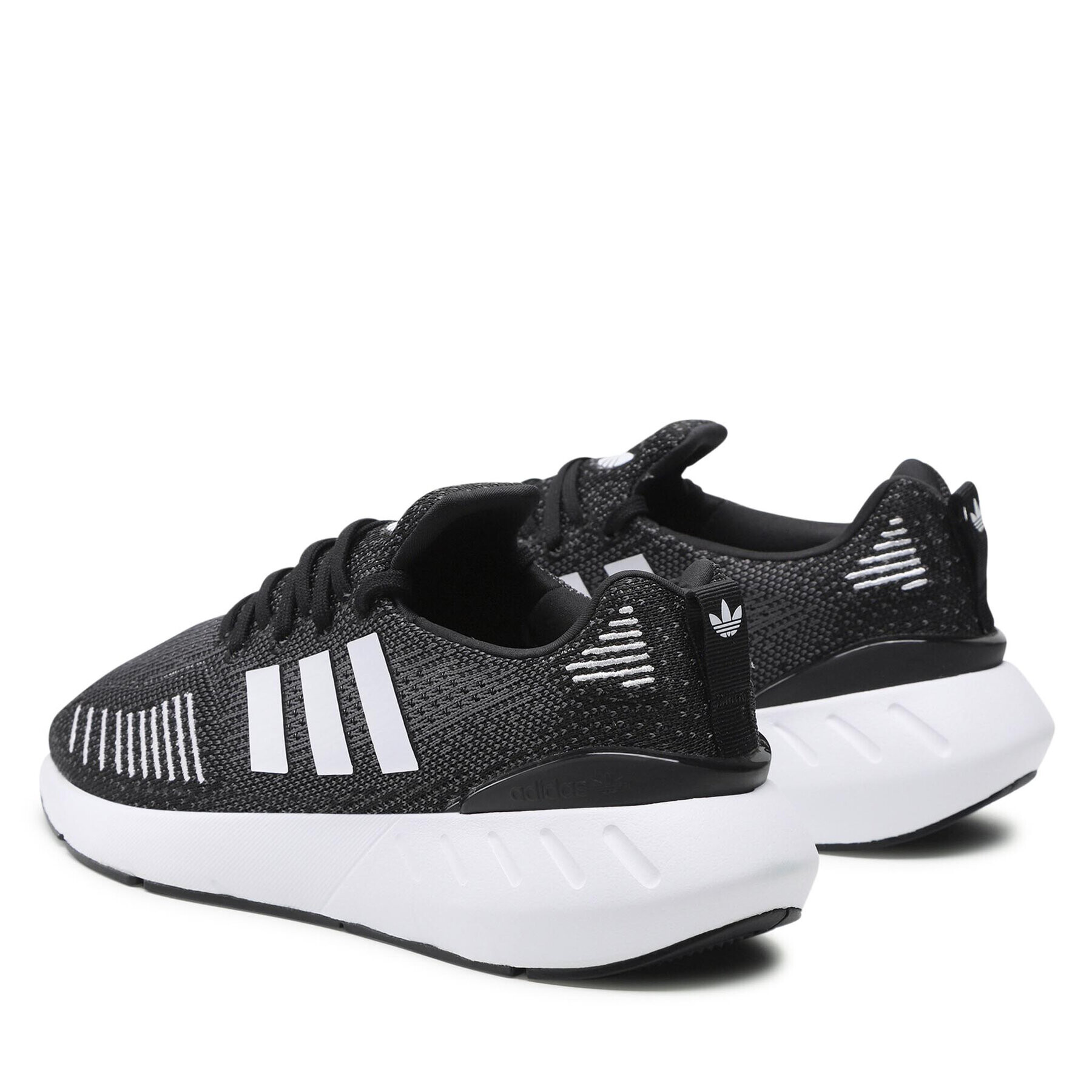 adidas Topánky Swift Run 22 W GV7971 Sivá - Pepit.sk