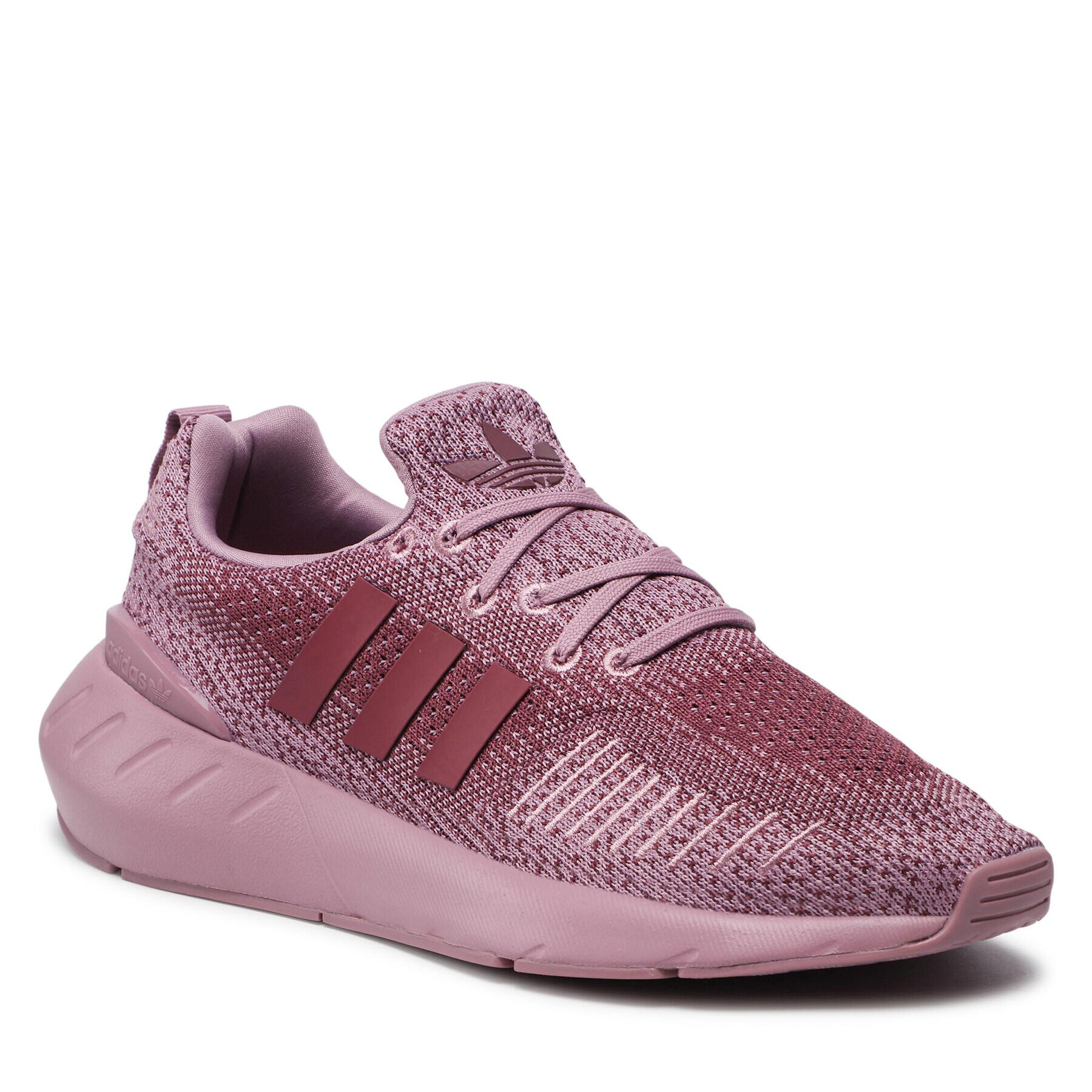 adidas Topánky Swift Run 22 W GV7978 Ružová - Pepit.sk