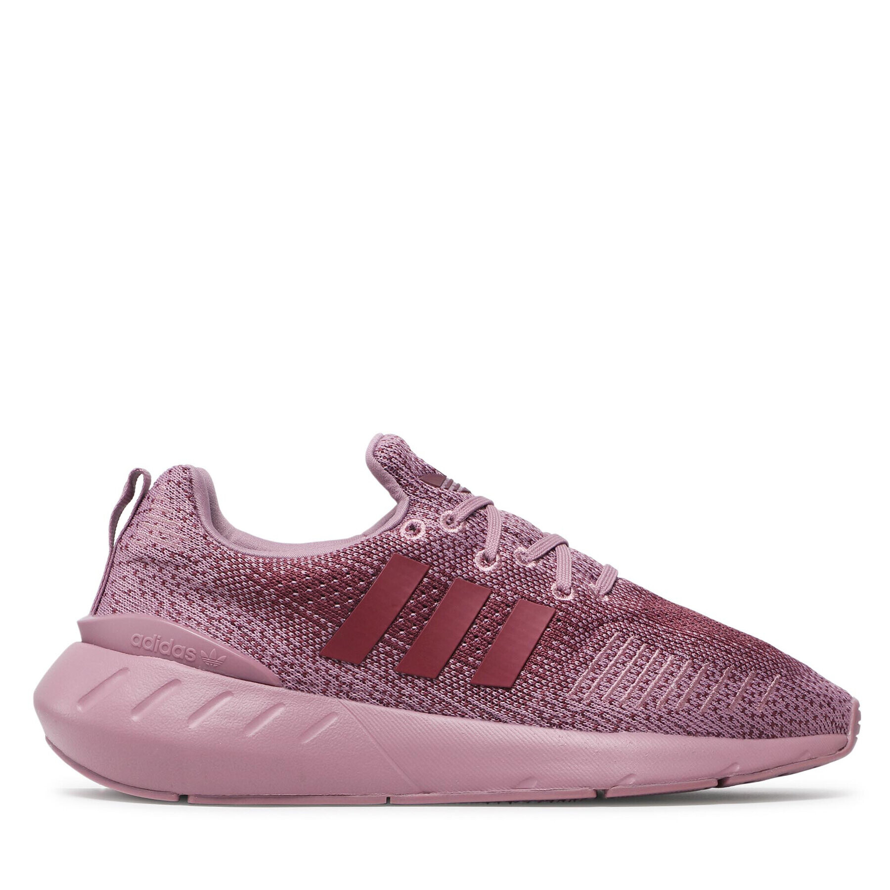 adidas Topánky Swift Run 22 W GV7978 Ružová - Pepit.sk