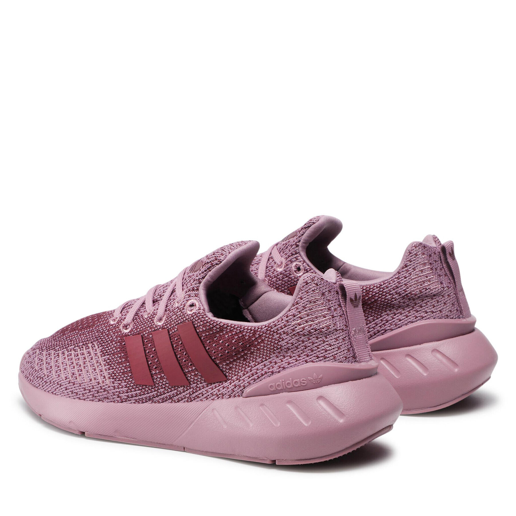 adidas Topánky Swift Run 22 W GV7978 Ružová - Pepit.sk