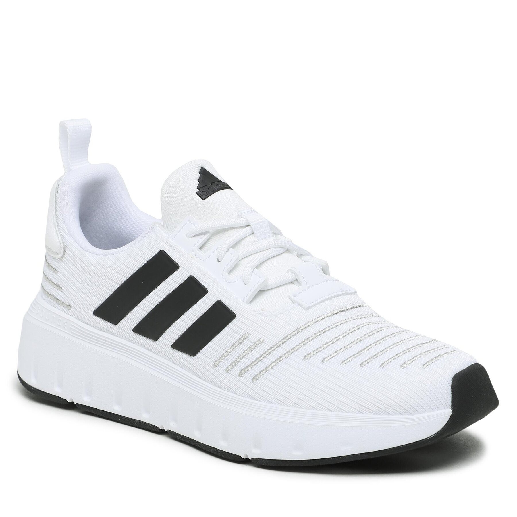 adidas Topánky Swift Run IG7294 Biela - Pepit.sk