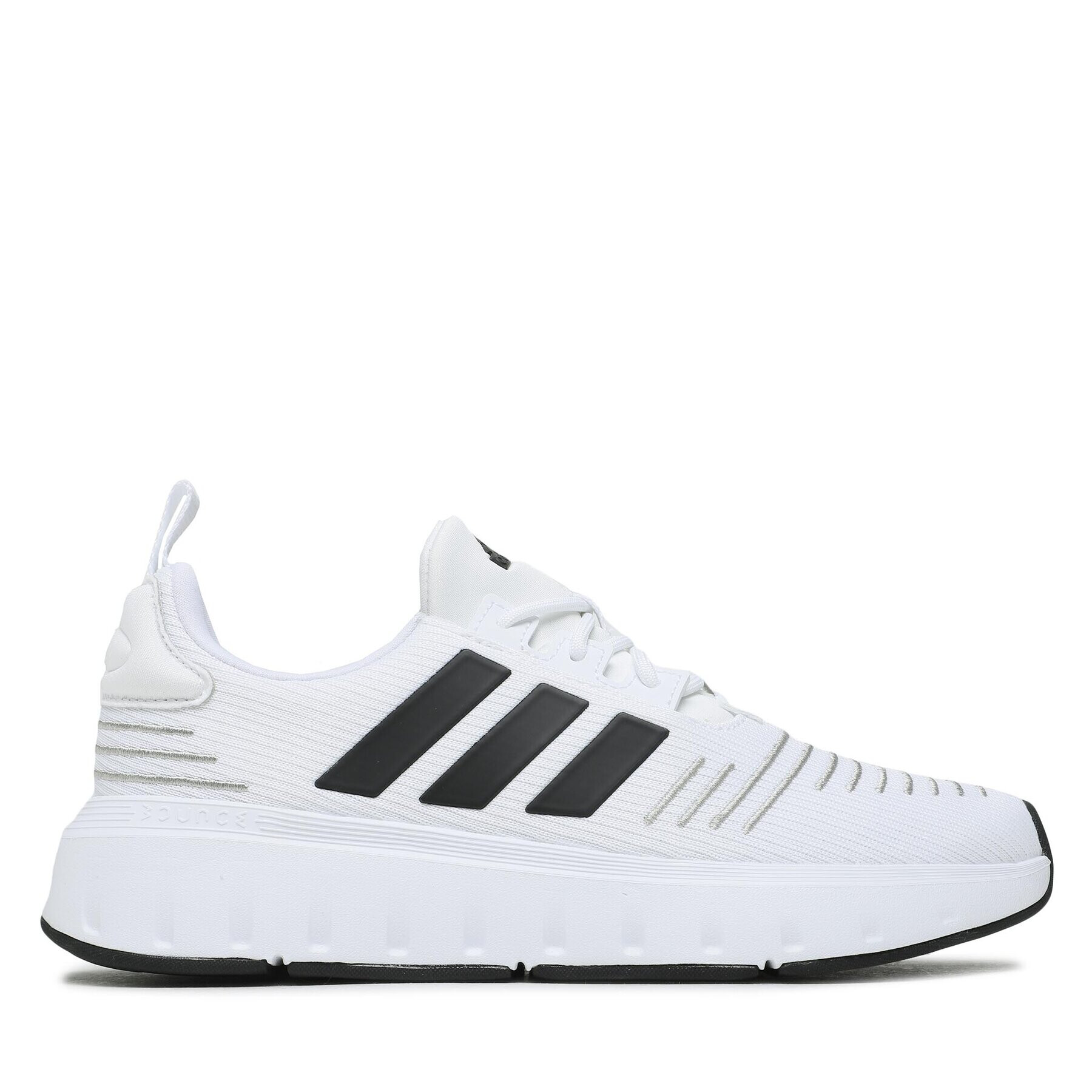 adidas Topánky Swift Run IG7294 Biela - Pepit.sk