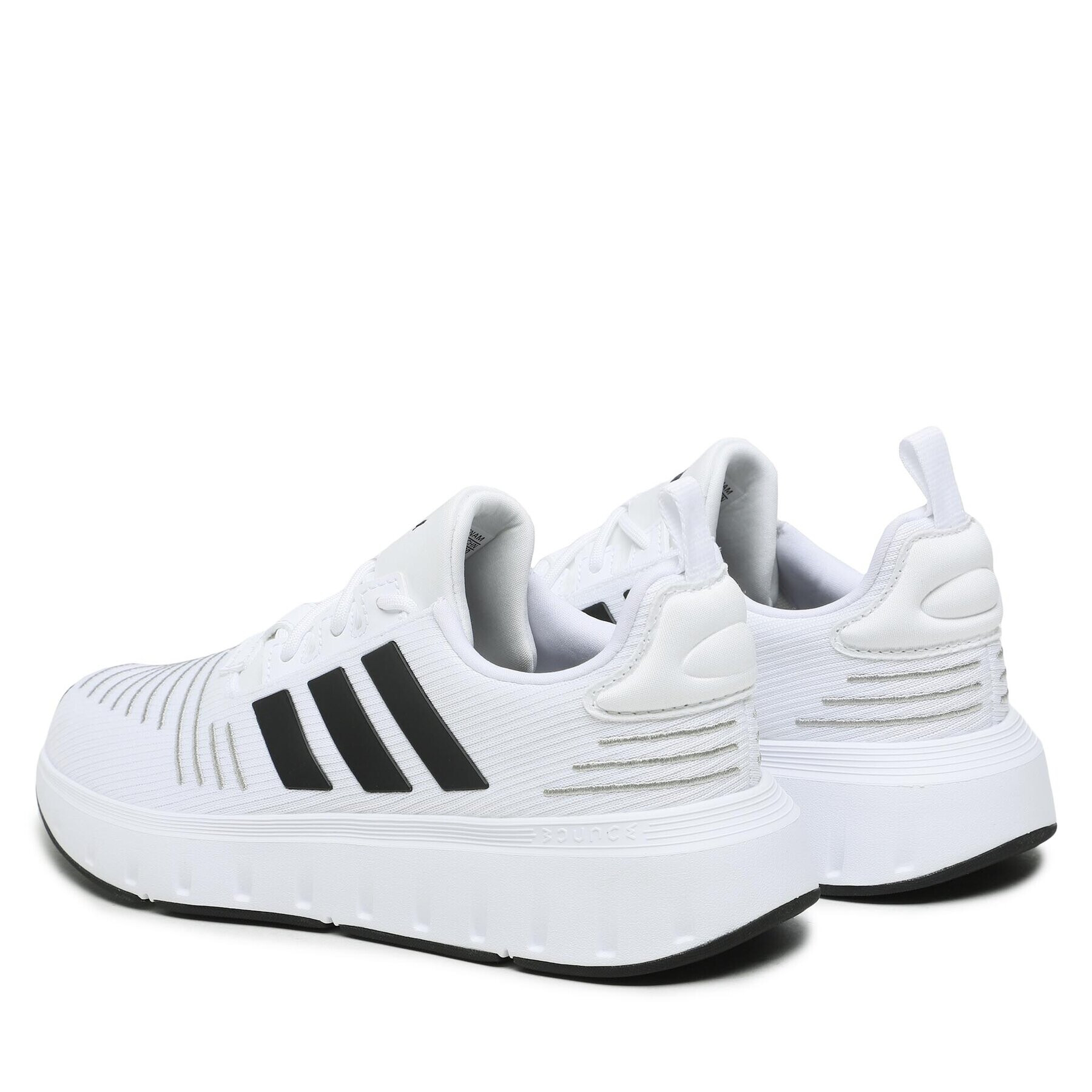 adidas Topánky Swift Run IG7294 Biela - Pepit.sk