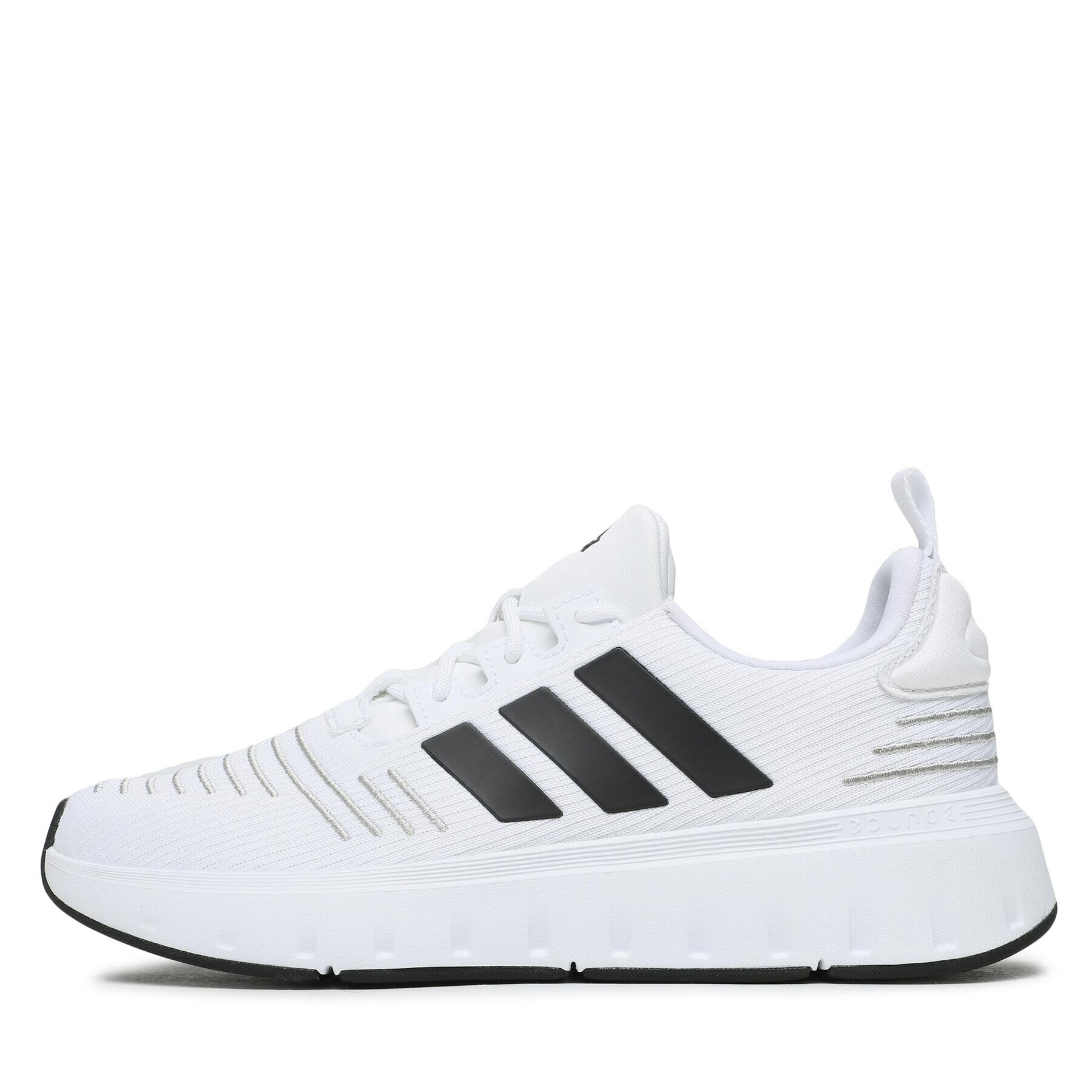 adidas Topánky Swift Run IG7294 Biela - Pepit.sk