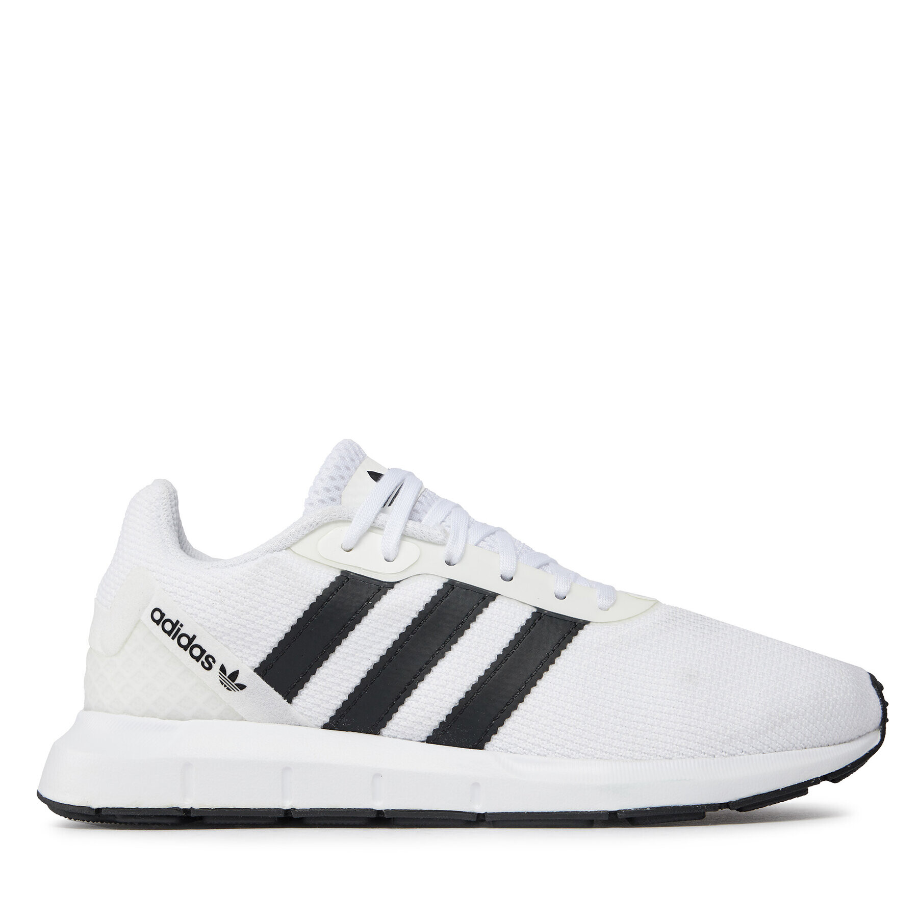 adidas Topánky Swift Run Rf FV5358 Biela - Pepit.sk