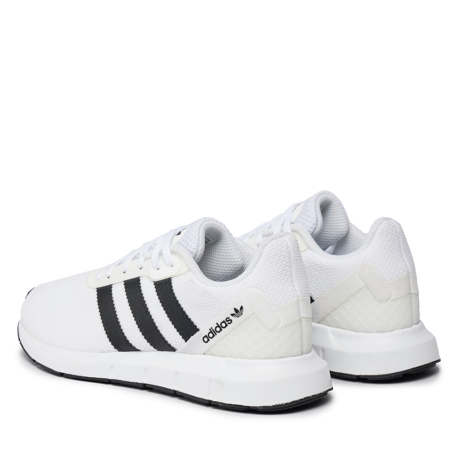 adidas Topánky Swift Run Rf FV5358 Biela - Pepit.sk