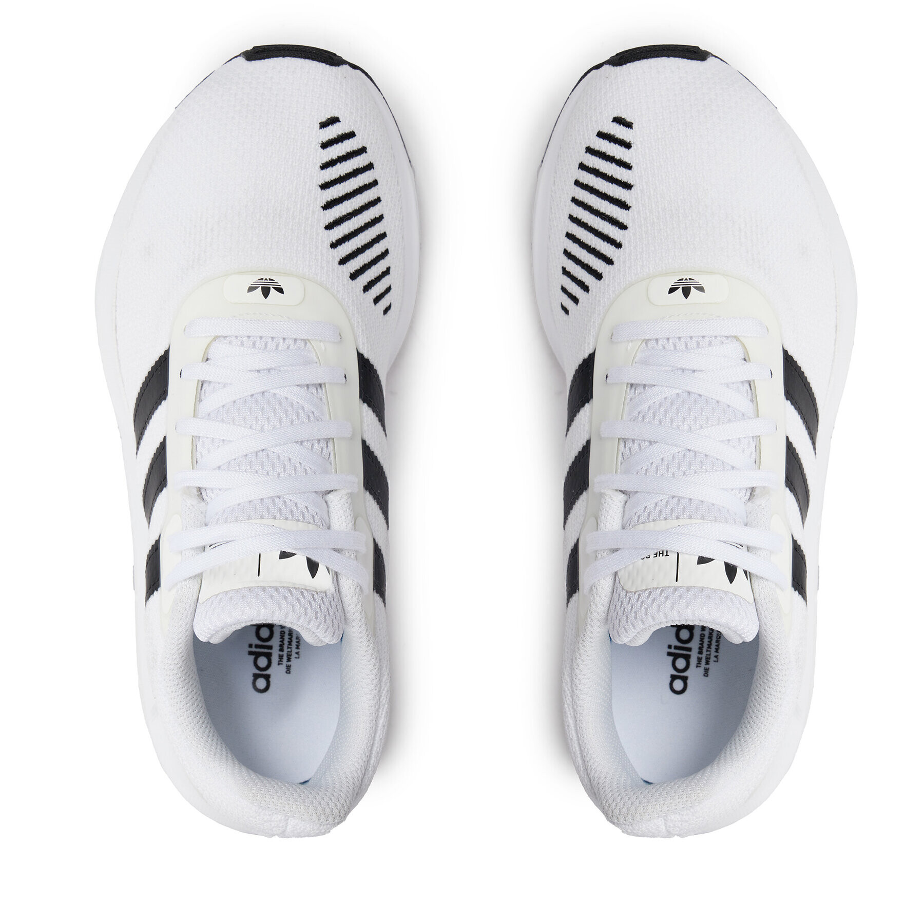 adidas Topánky Swift Run Rf FV5358 Biela - Pepit.sk