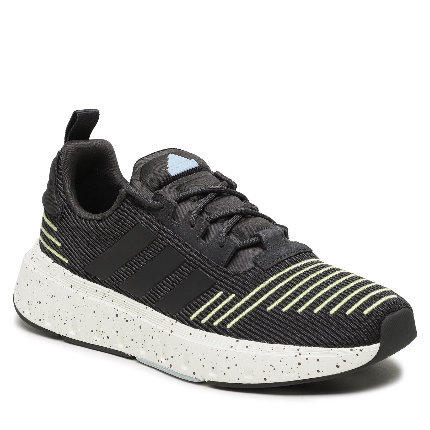 adidas Topánky Swift IG4707 Čierna - Pepit.sk