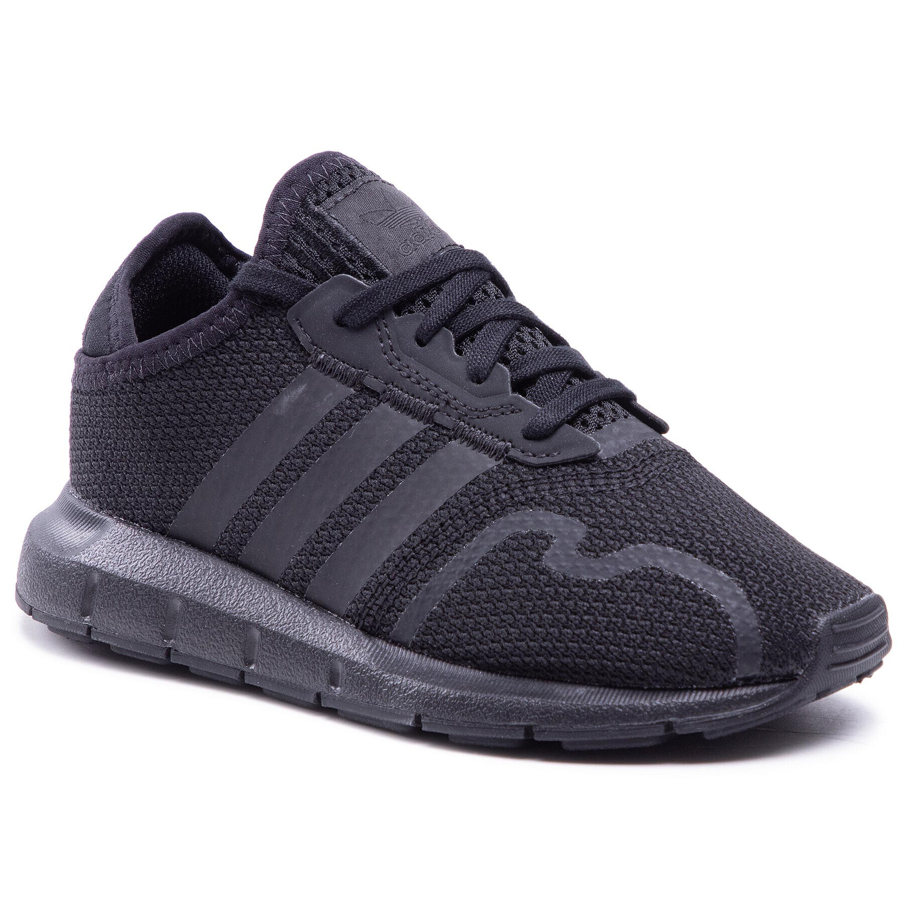 adidas Topánky Swift Run X C FY2169 Čierna - Pepit.sk