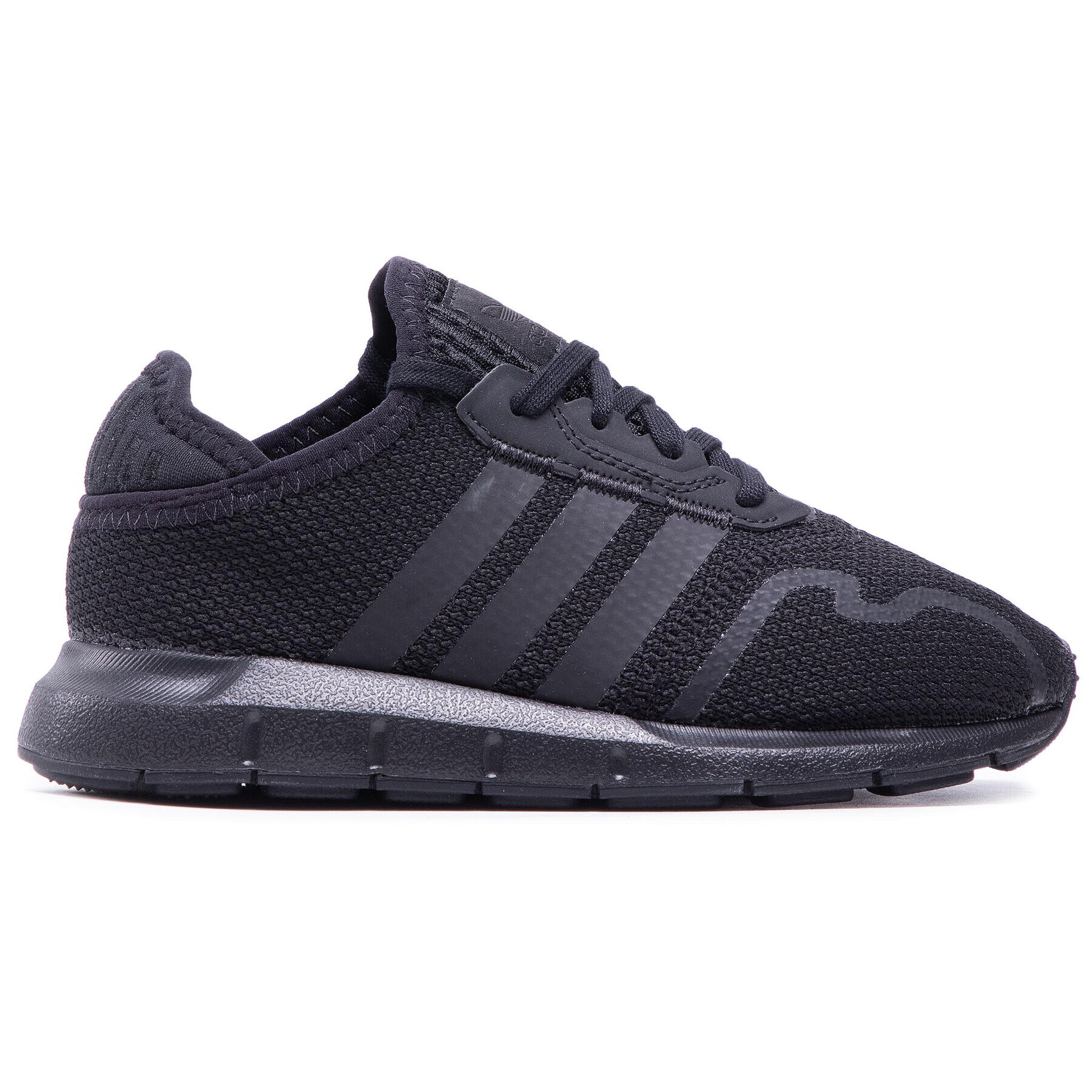 adidas Topánky Swift Run X C FY2169 Čierna - Pepit.sk