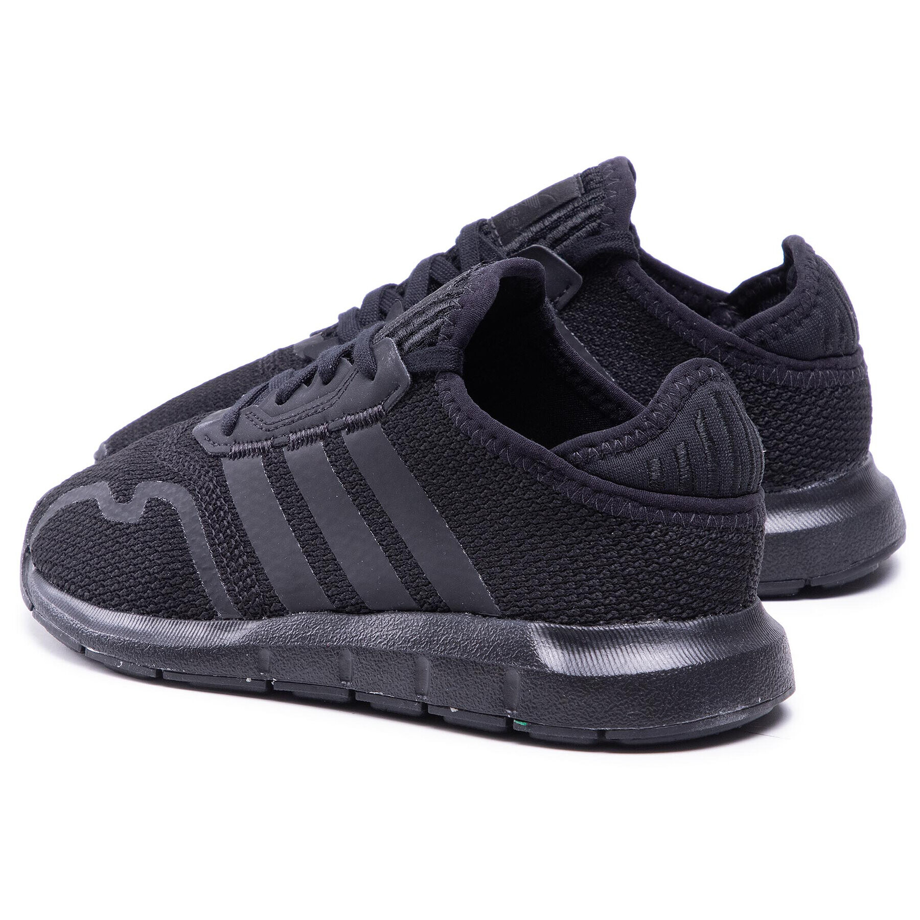 adidas Topánky Swift Run X C FY2169 Čierna - Pepit.sk