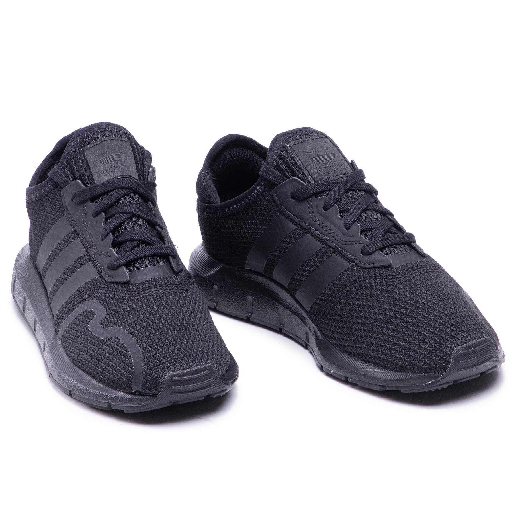 adidas Topánky Swift Run X C FY2169 Čierna - Pepit.sk