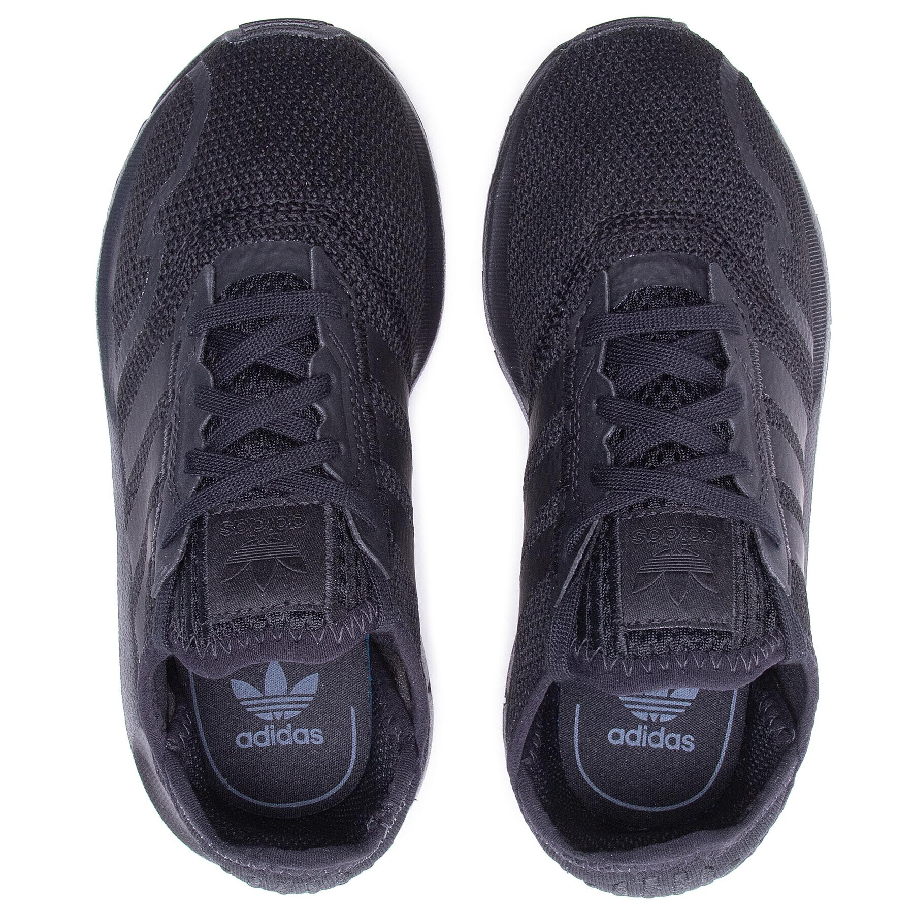 adidas Topánky Swift Run X C FY2169 Čierna - Pepit.sk