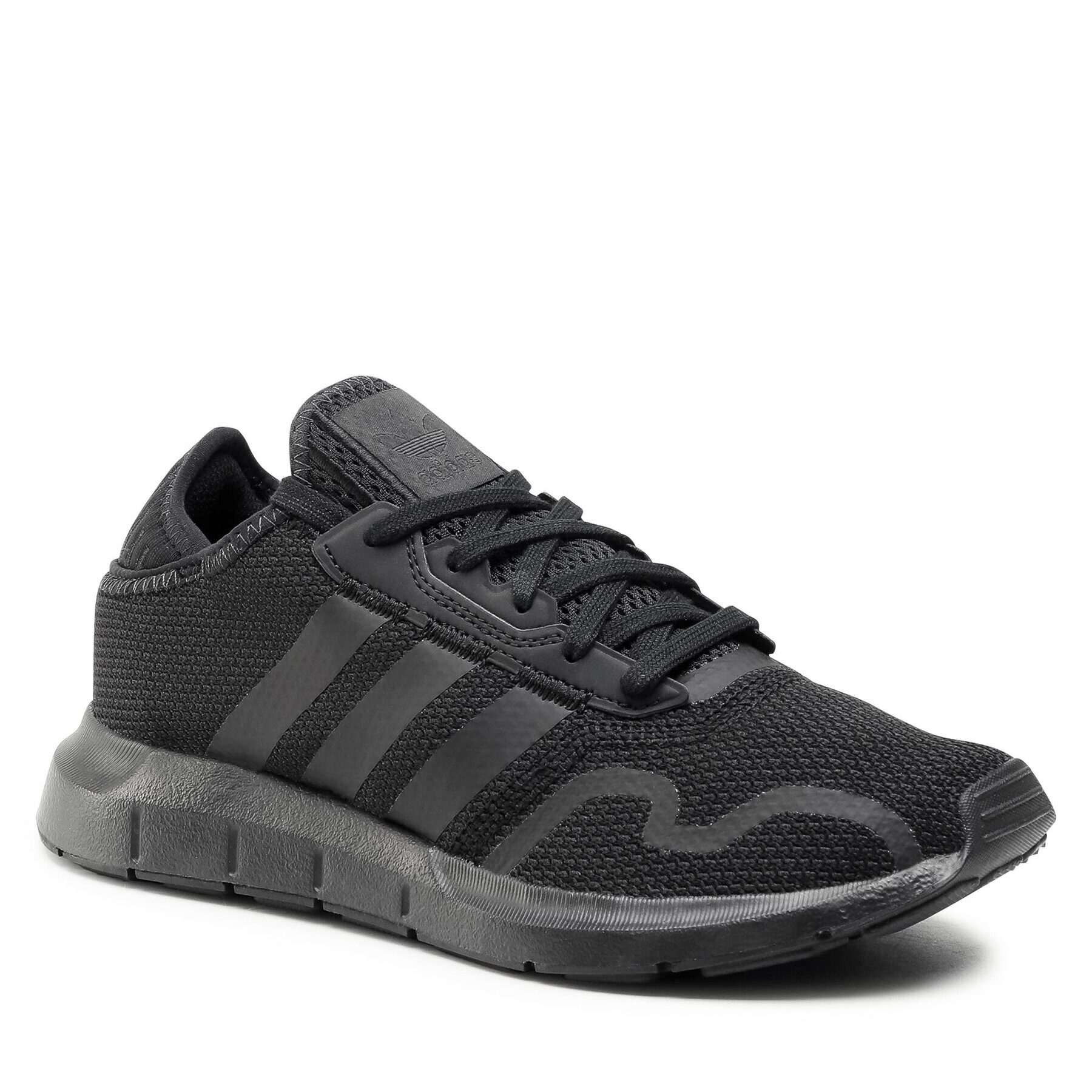 adidas Topánky Swift Run X FY2116 Čierna - Pepit.sk