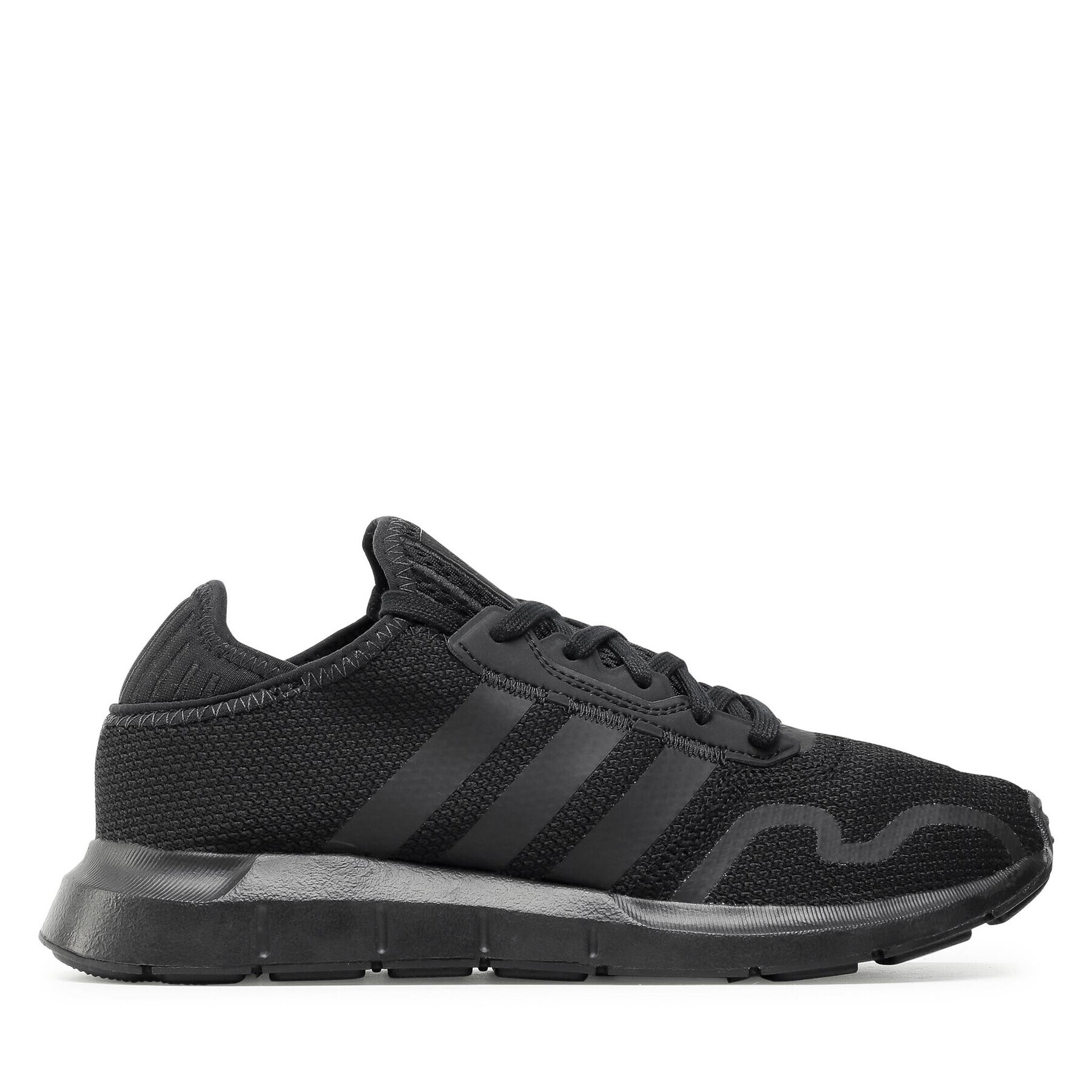 adidas Topánky Swift Run X FY2116 Čierna - Pepit.sk