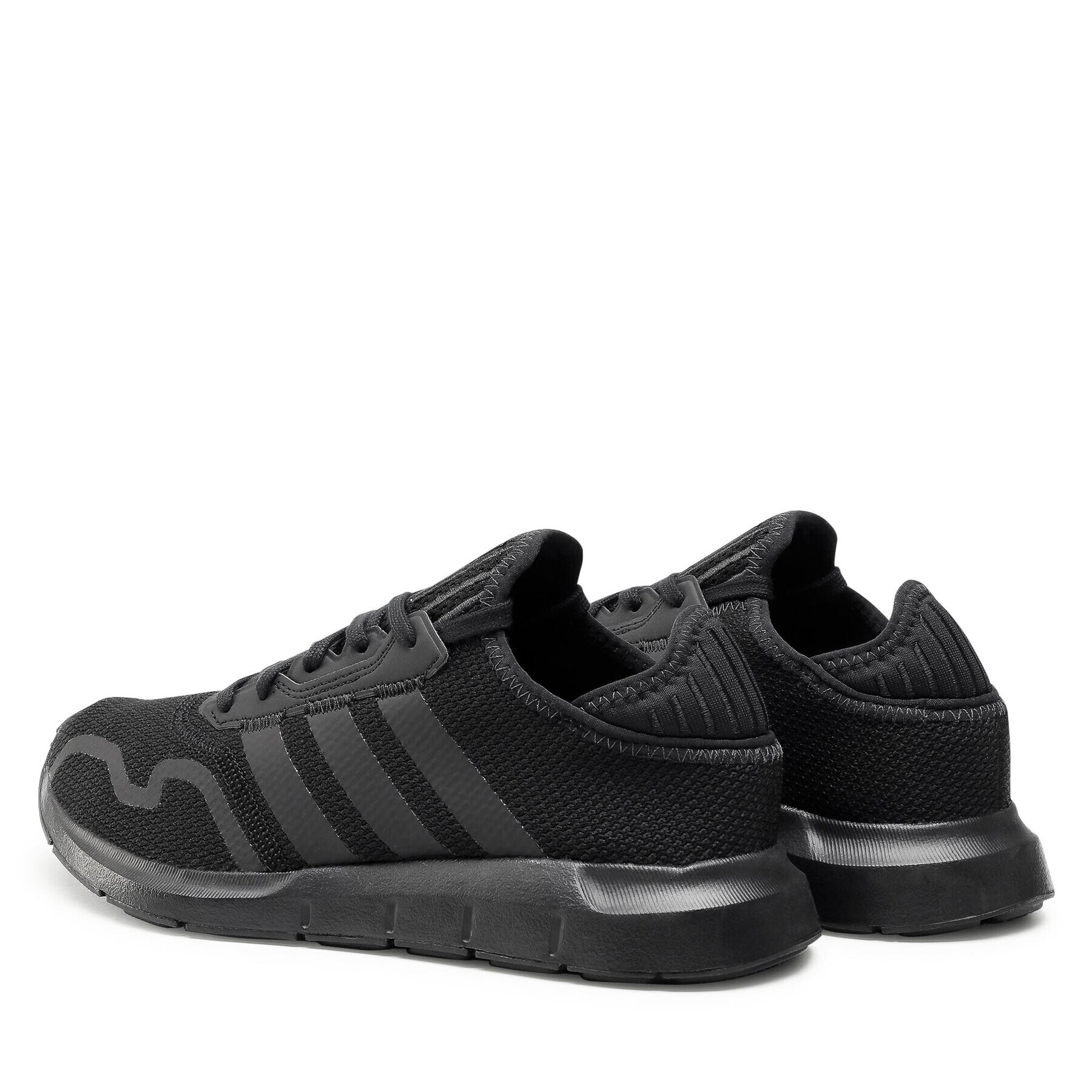 adidas Topánky Swift Run X FY2116 Čierna - Pepit.sk