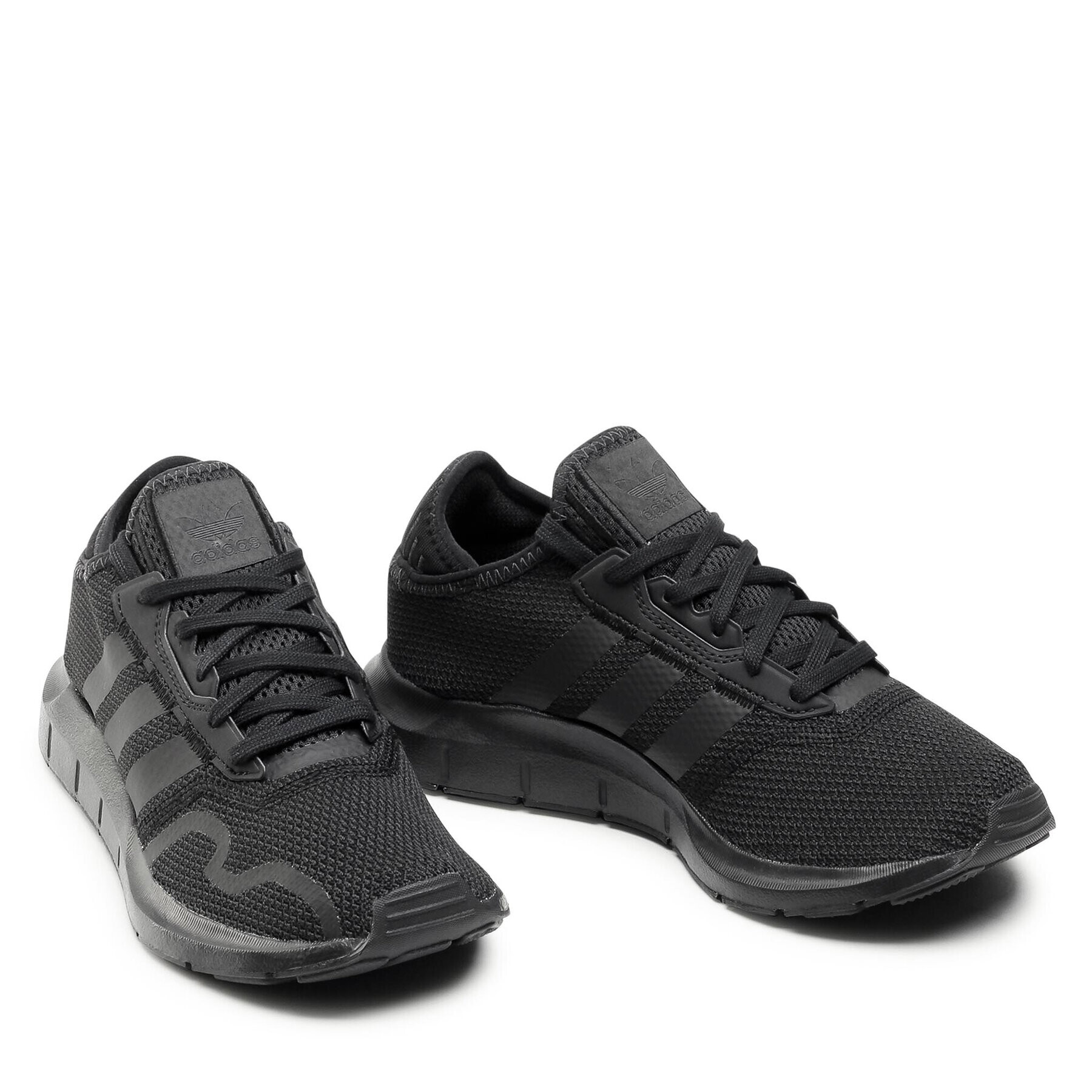 adidas Topánky Swift Run X FY2116 Čierna - Pepit.sk