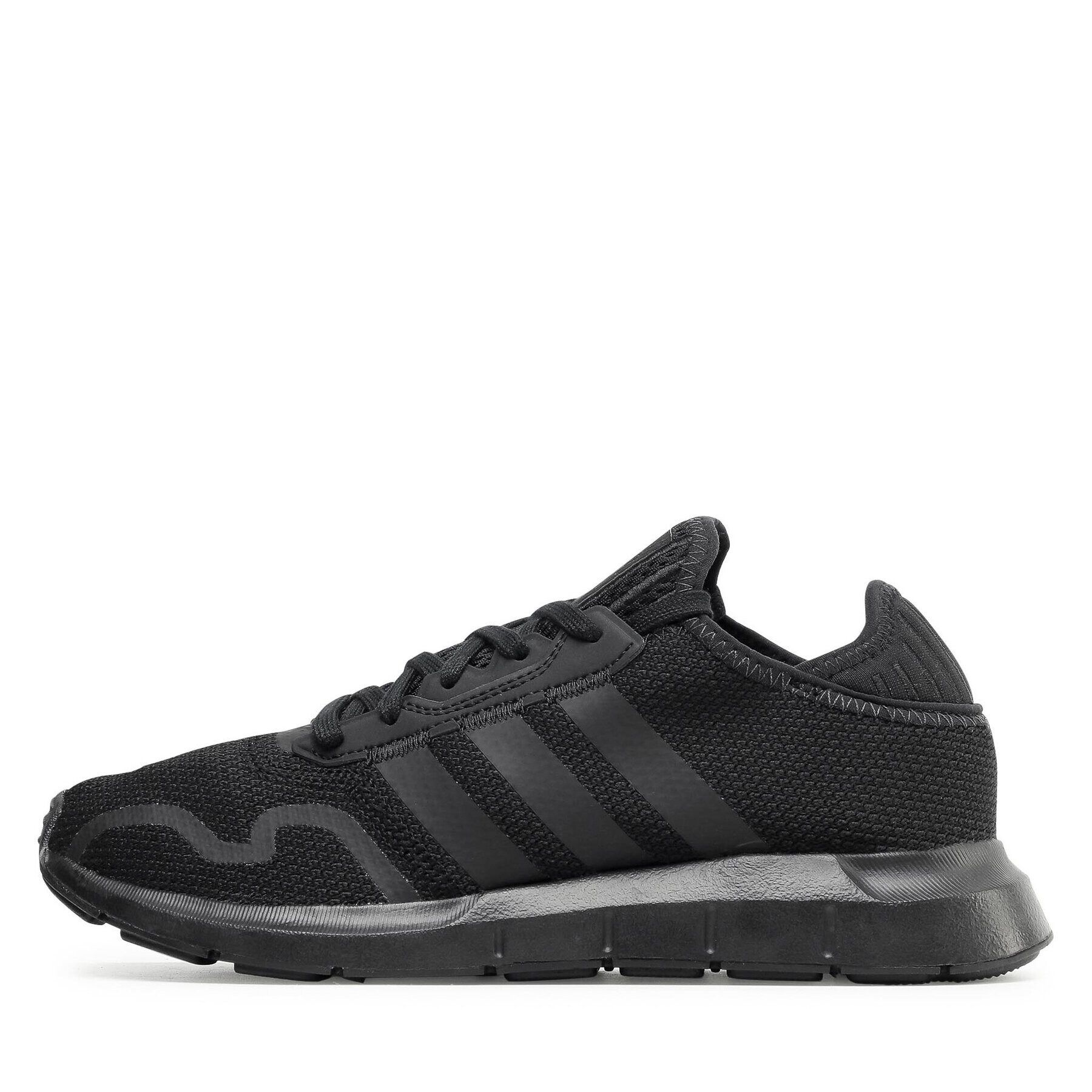 adidas Topánky Swift Run X FY2116 Čierna - Pepit.sk