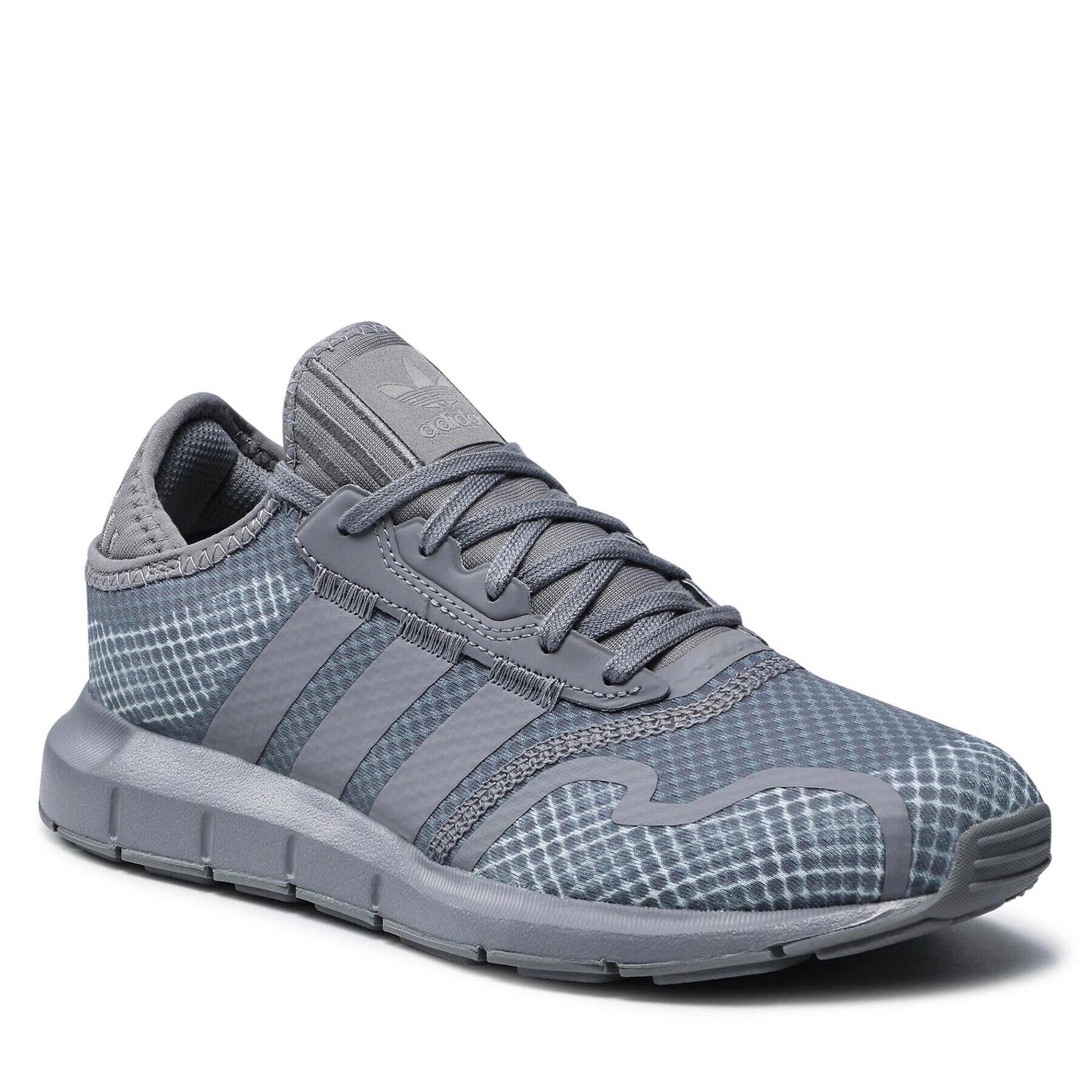 adidas Topánky Swift Run X H04306 Sivá - Pepit.sk