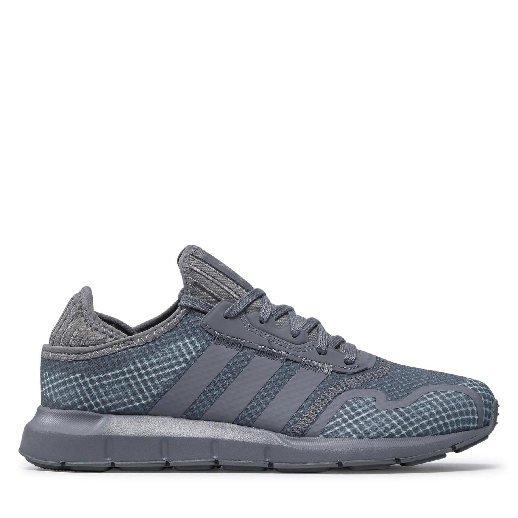 adidas Topánky Swift Run X H04306 Sivá - Pepit.sk