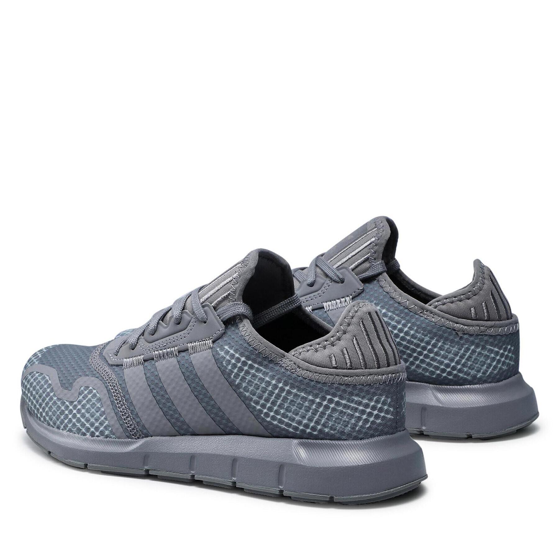 adidas Topánky Swift Run X H04306 Sivá - Pepit.sk