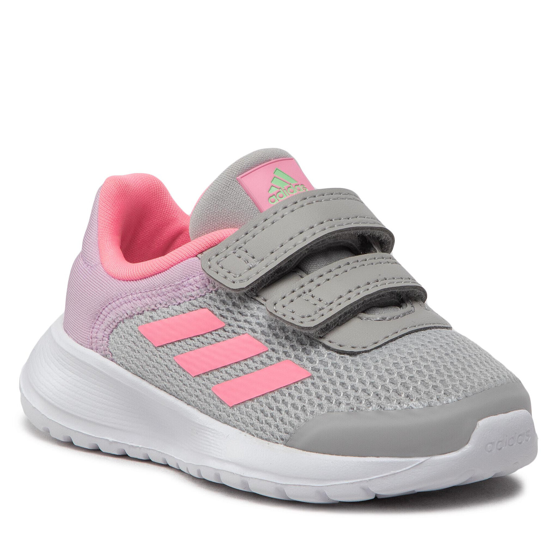 adidas Topánky Tensaur Run 2.0 Cf I GZ6706 Sivá - Pepit.sk