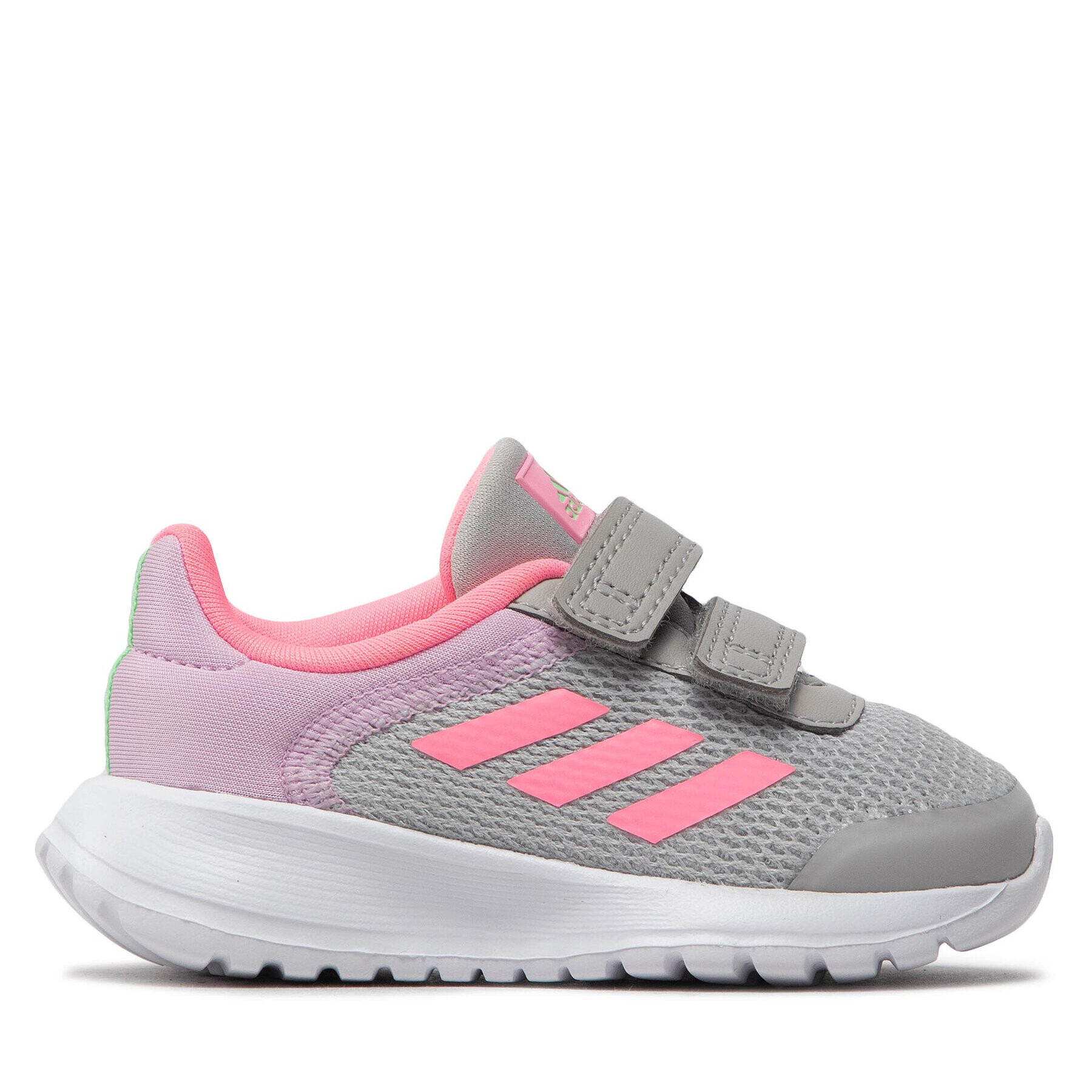 adidas Topánky Tensaur Run 2.0 Cf I GZ6706 Sivá - Pepit.sk