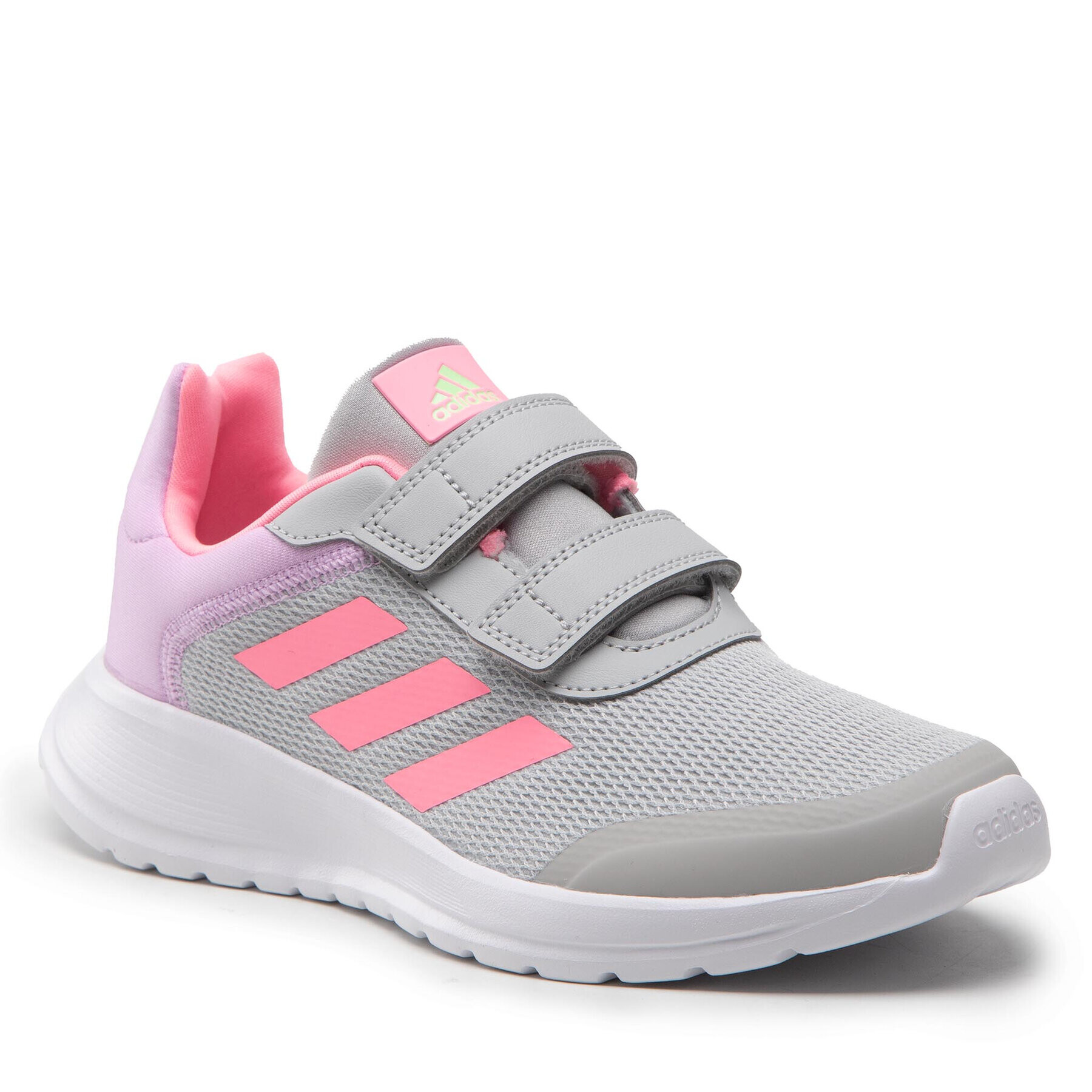 adidas Topánky Tensaur Run 2.0 Cf K GZ6693 Sivá - Pepit.sk