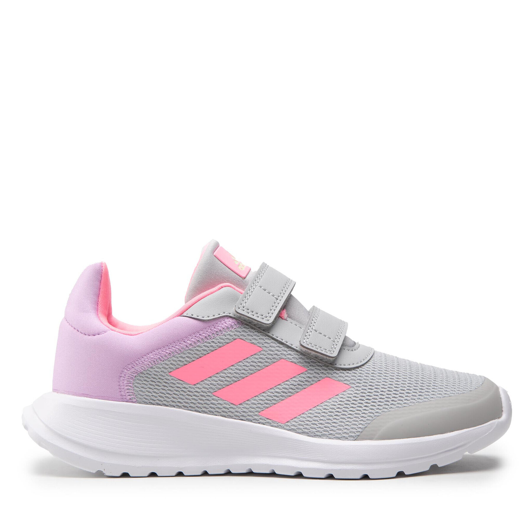 adidas Topánky Tensaur Run 2.0 Cf K GZ6693 Sivá - Pepit.sk