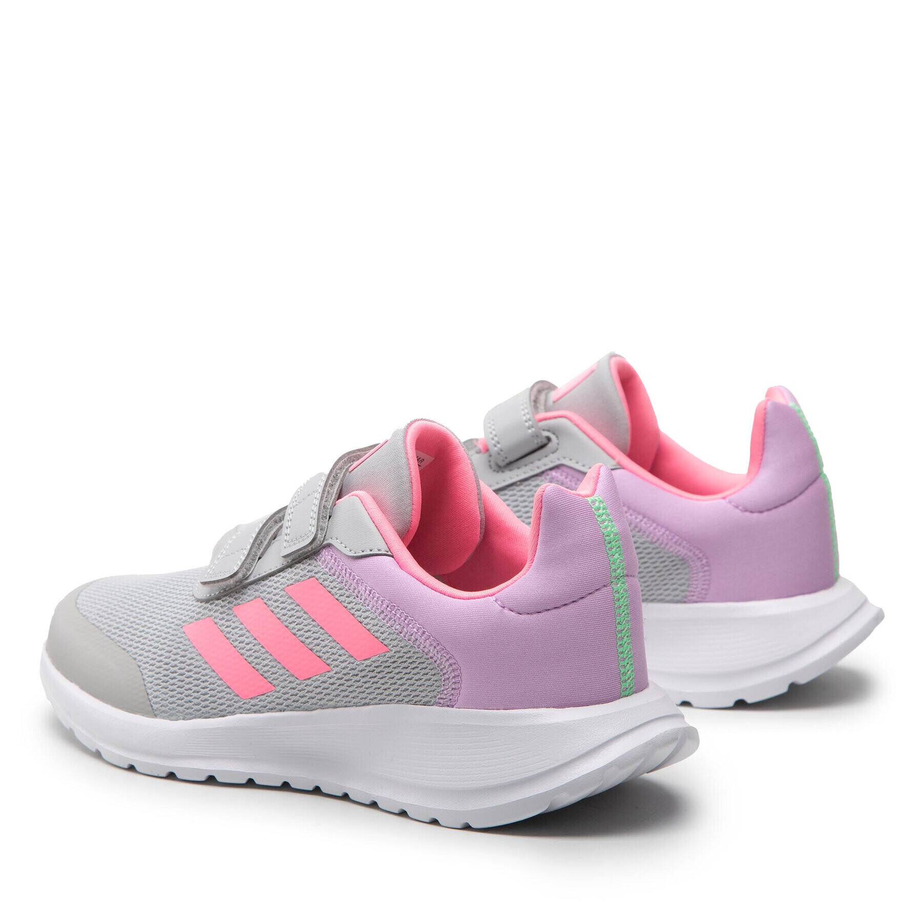 adidas Topánky Tensaur Run 2.0 Cf K GZ6693 Sivá - Pepit.sk