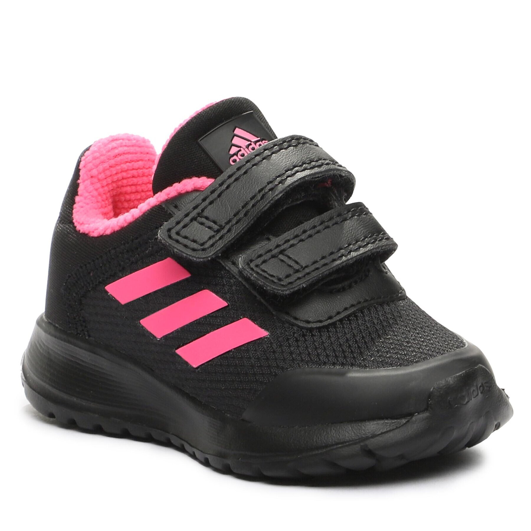 adidas Topánky Tensaur Run 2.0 Shoes Kids IF0364 Čierna - Pepit.sk