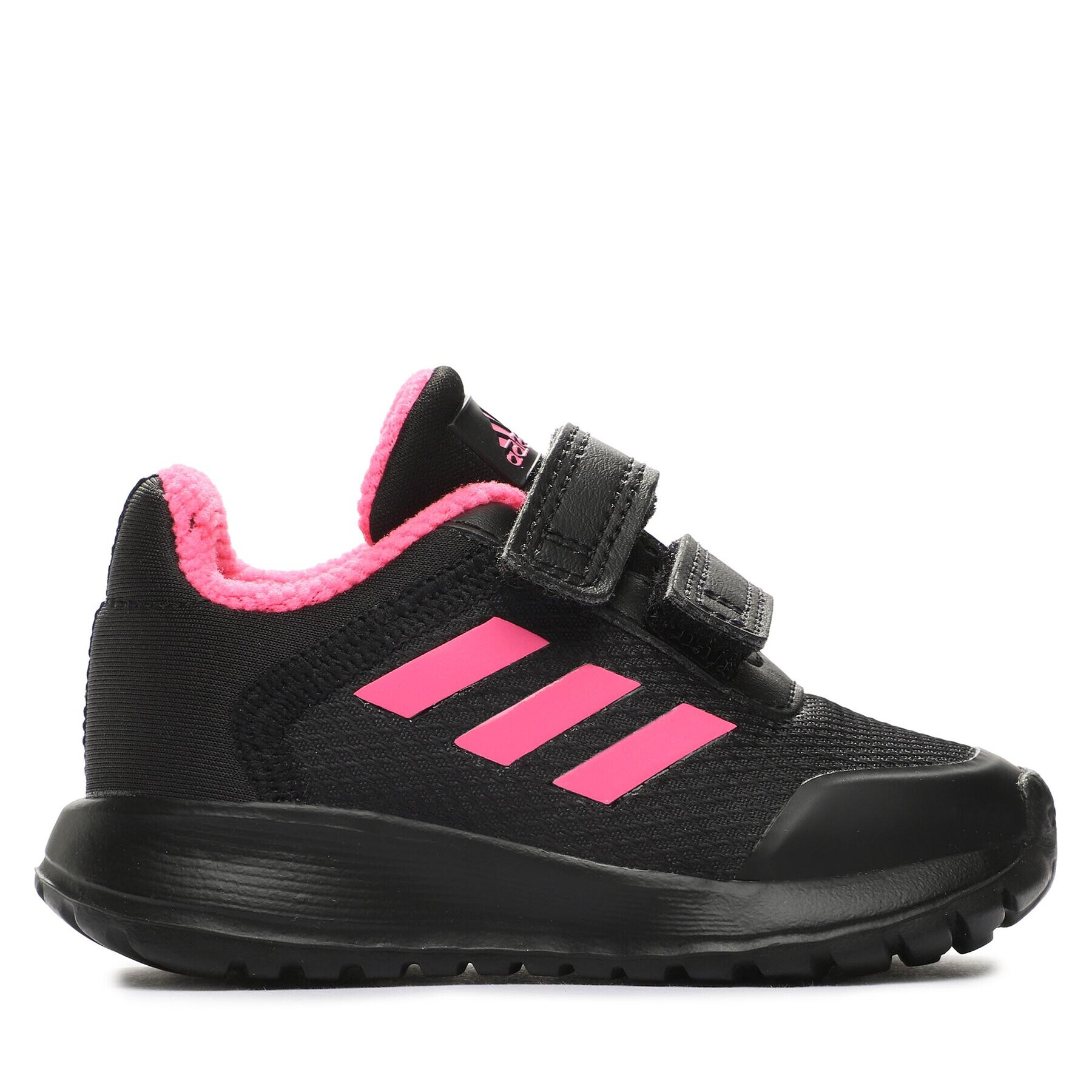 adidas Topánky Tensaur Run 2.0 Shoes Kids IF0364 Čierna - Pepit.sk