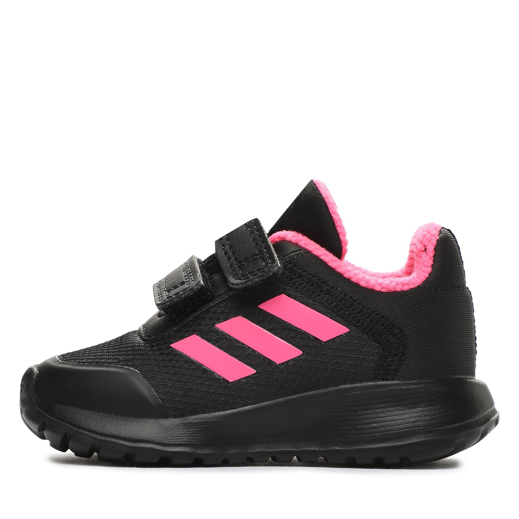 adidas Topánky Tensaur Run 2.0 Shoes Kids IF0364 Čierna - Pepit.sk