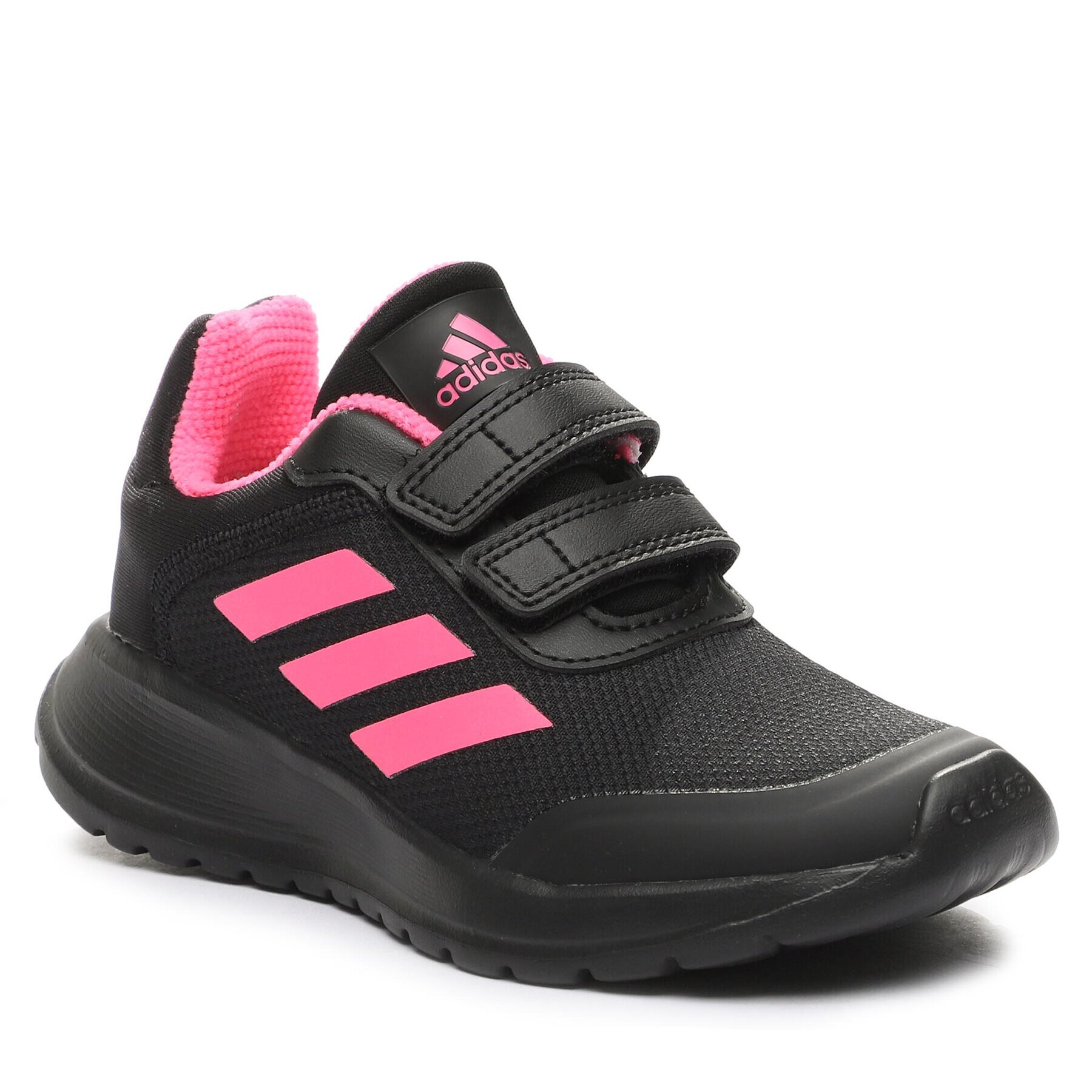 adidas Topánky Tensaur Run 2.0 Shoes Kids IF0366 Čierna - Pepit.sk