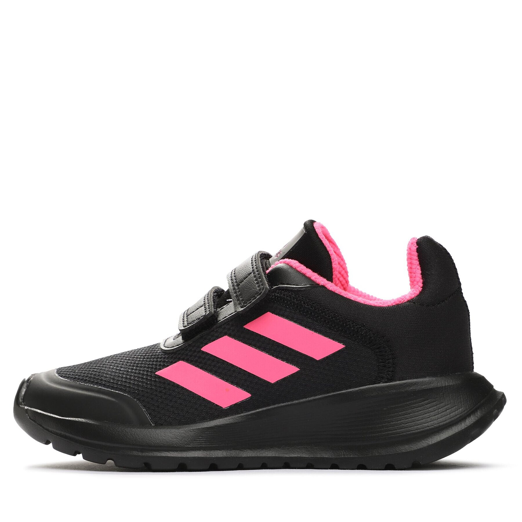 adidas Topánky Tensaur Run 2.0 Shoes Kids IF0366 Čierna - Pepit.sk