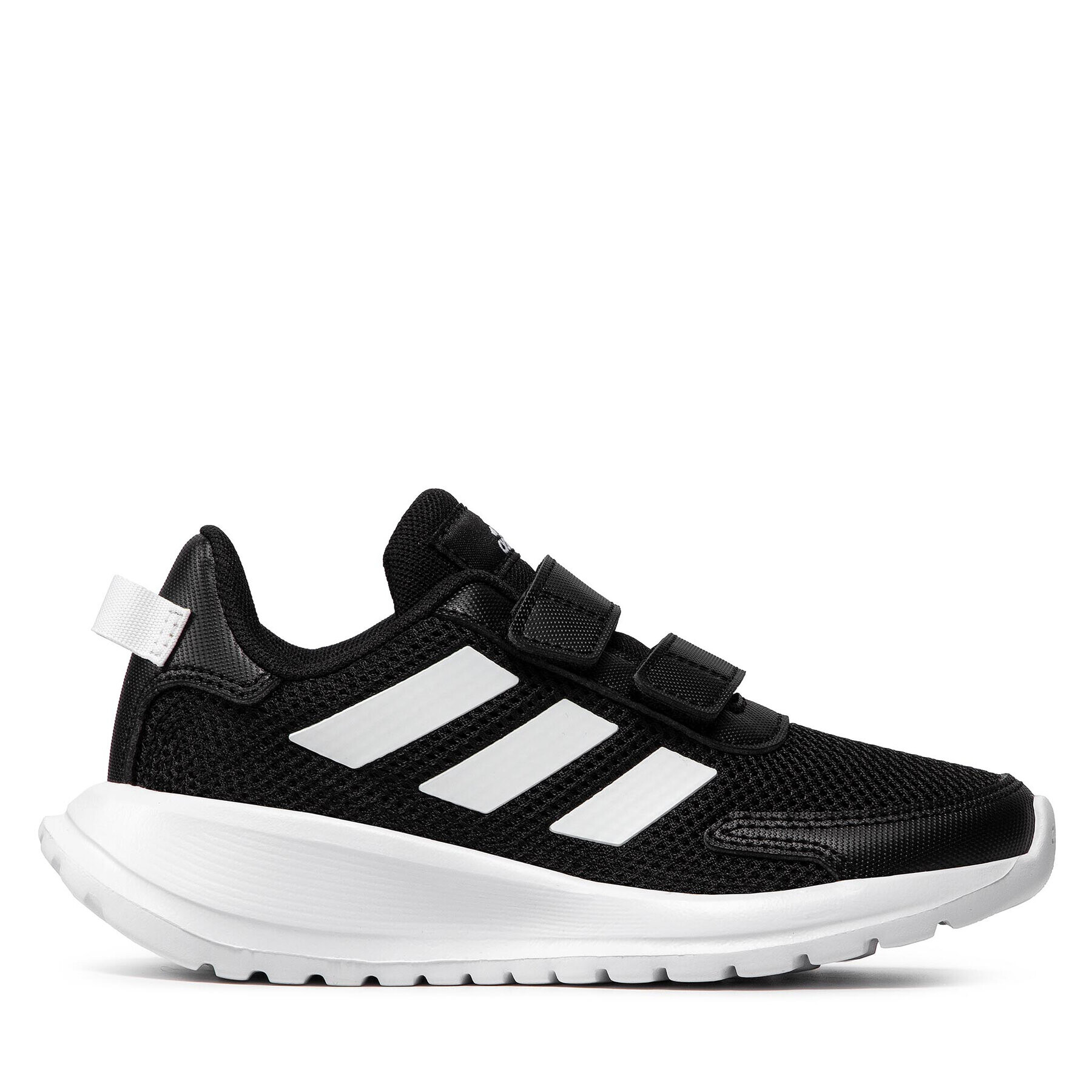 adidas Topánky Tensaur Run C EG4146 Čierna - Pepit.sk