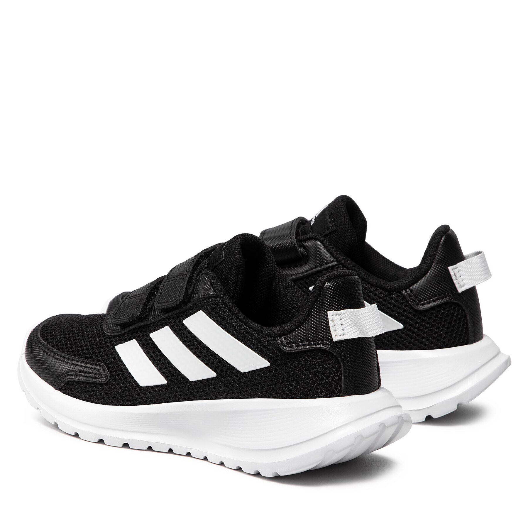 adidas Topánky Tensaur Run C EG4146 Čierna - Pepit.sk