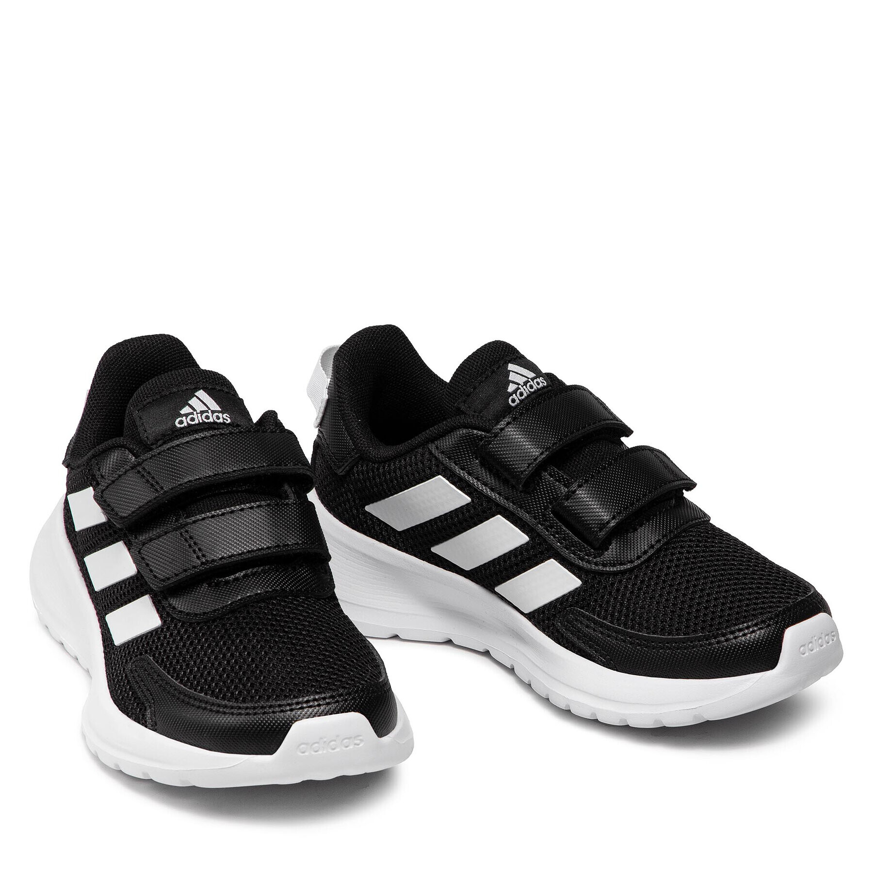 adidas Topánky Tensaur Run C EG4146 Čierna - Pepit.sk