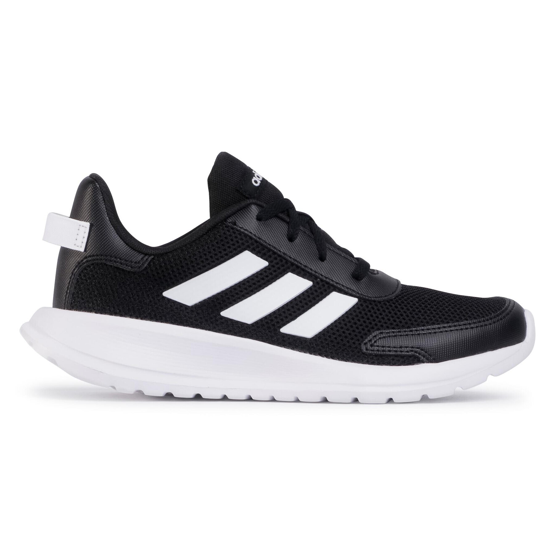 adidas Topánky Tensaur Run K EG4128 Čierna - Pepit.sk